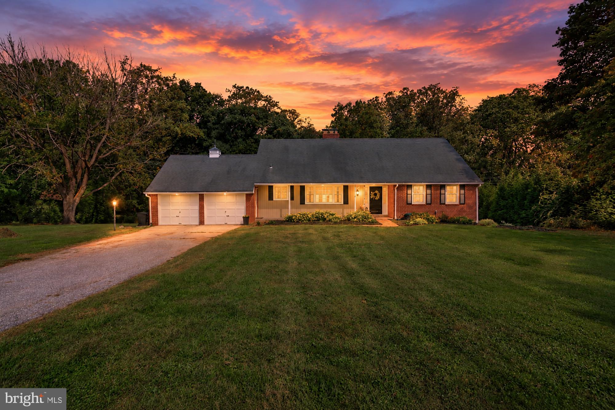 13613 Alliston Dr, Baldwin, MD 21013