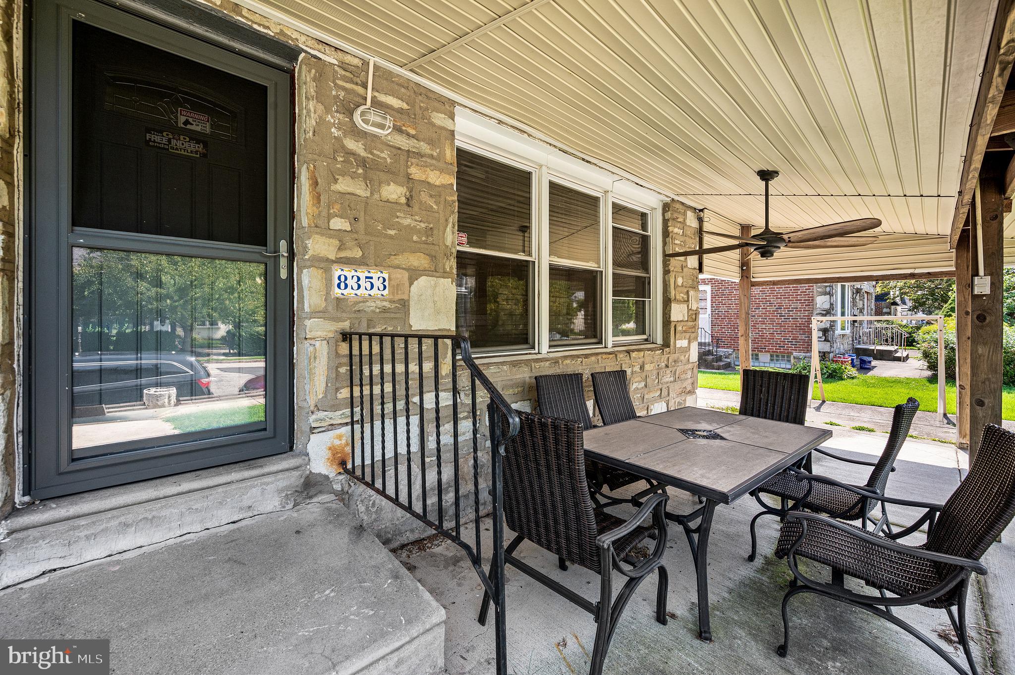 8353 Algon Ave, Philadelphia, PA 19152 photo
