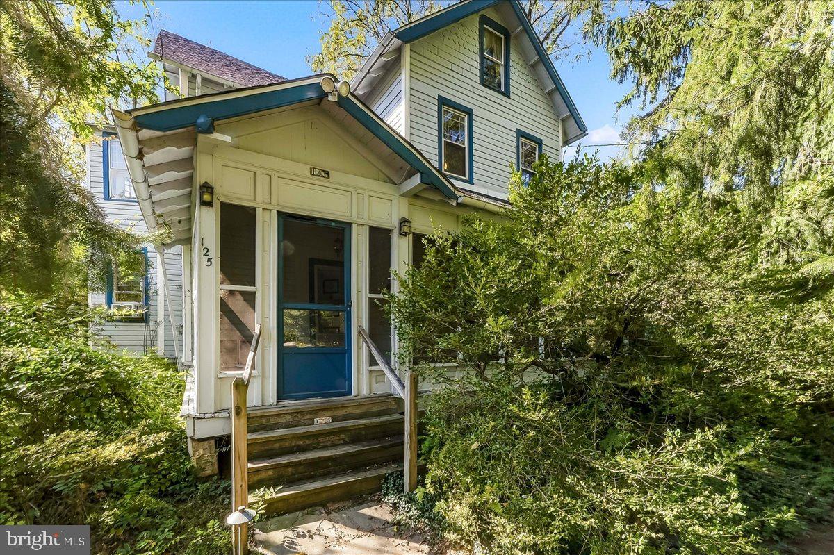 125 Sylvan Ave, Rutledge, PA 19070