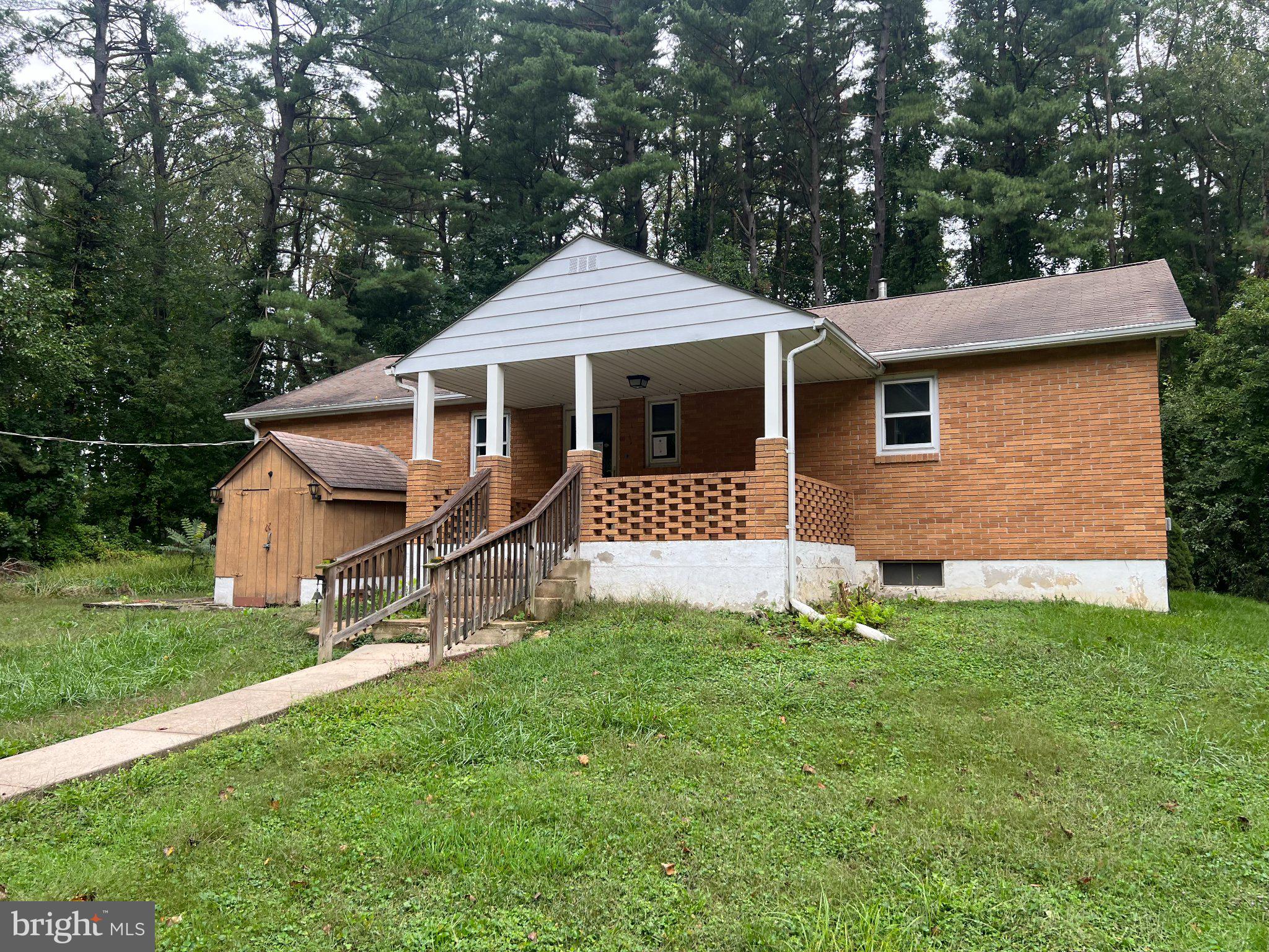 2608 Joseph Biggs Memorial Hwy, North East, MD 21901 photo