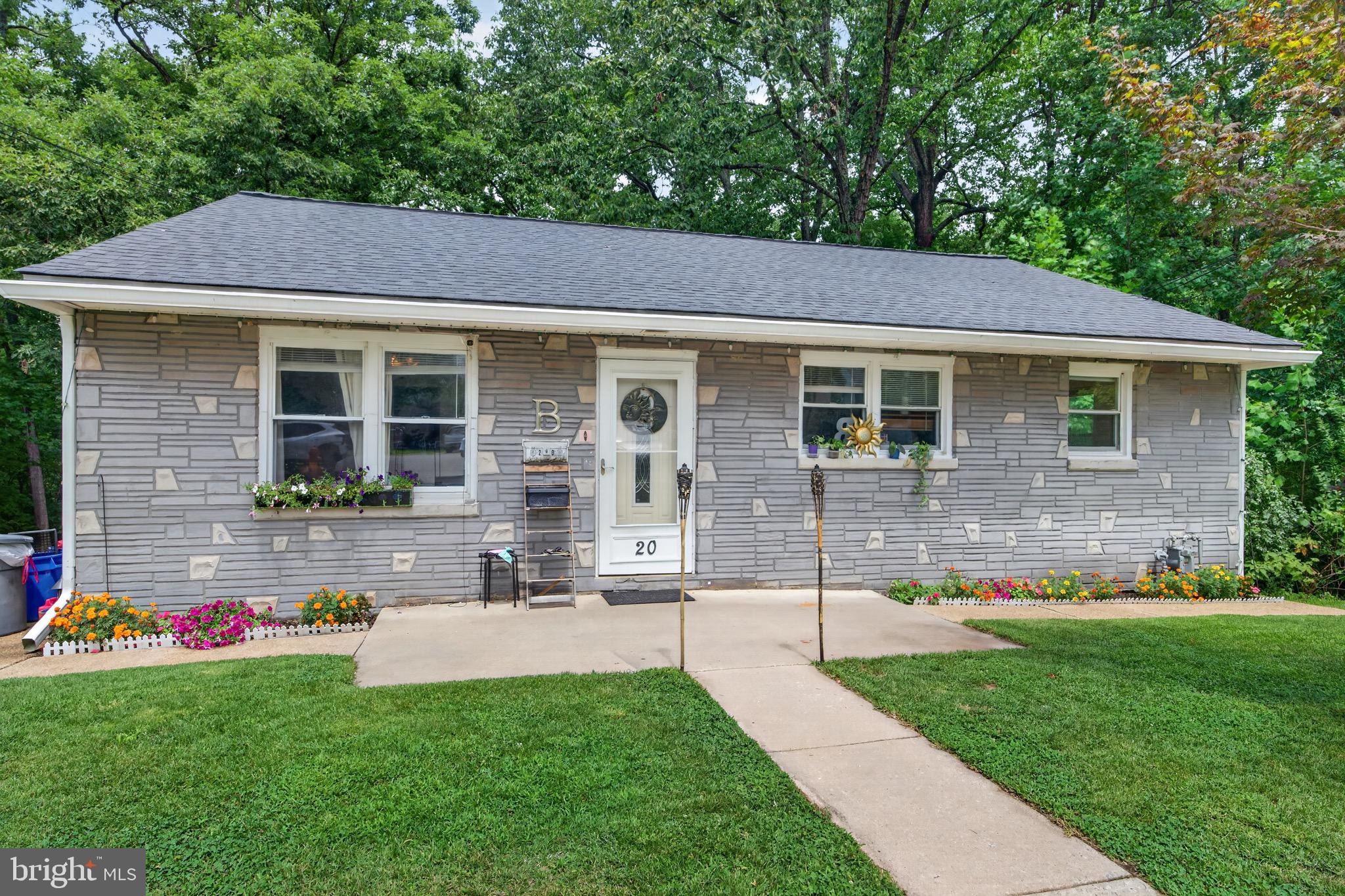 20 Meehan Blvd, Clementon, NJ 08021 photo