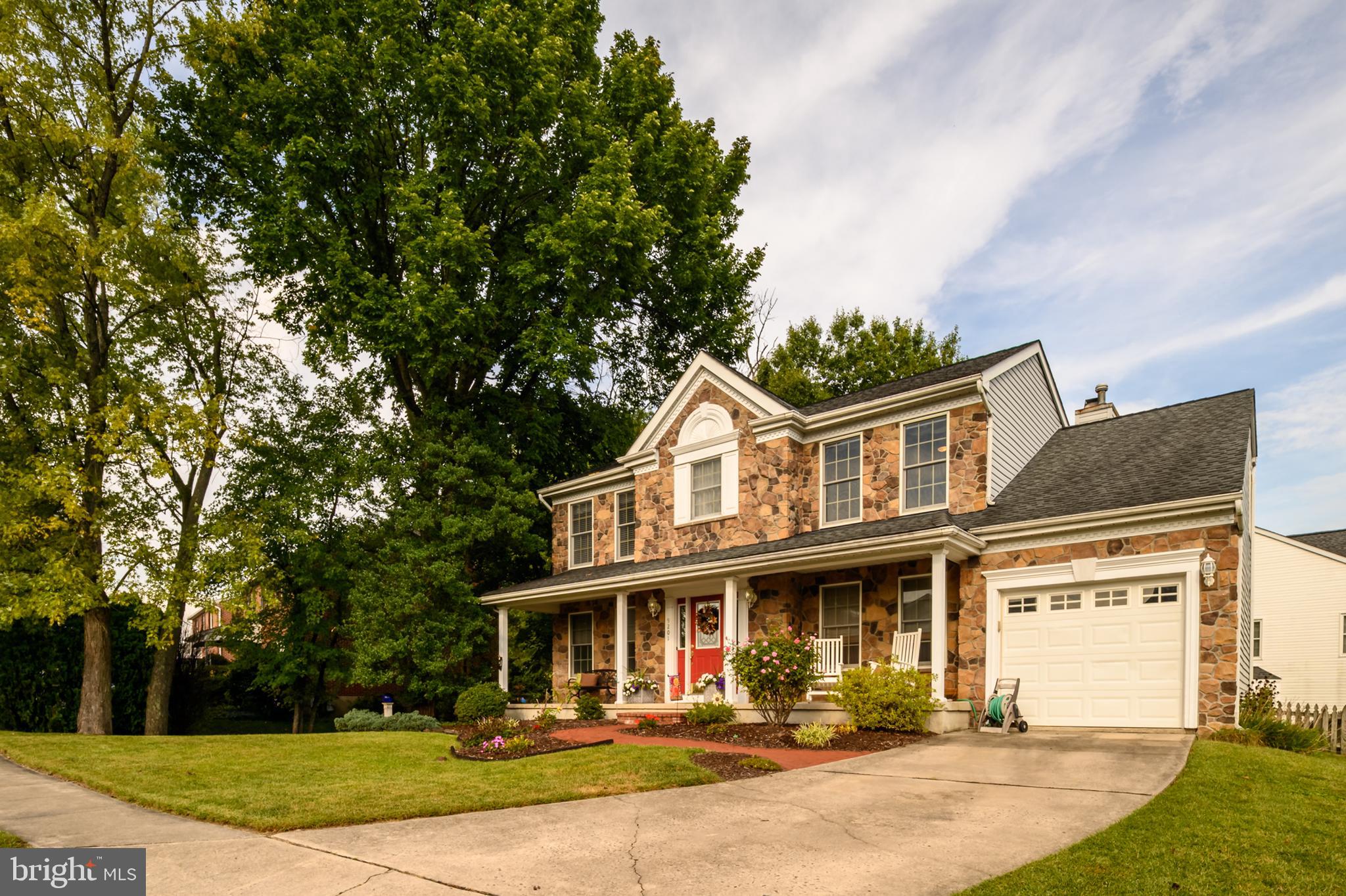 9201 Gardenia Rd, Nottingham, MD 21236