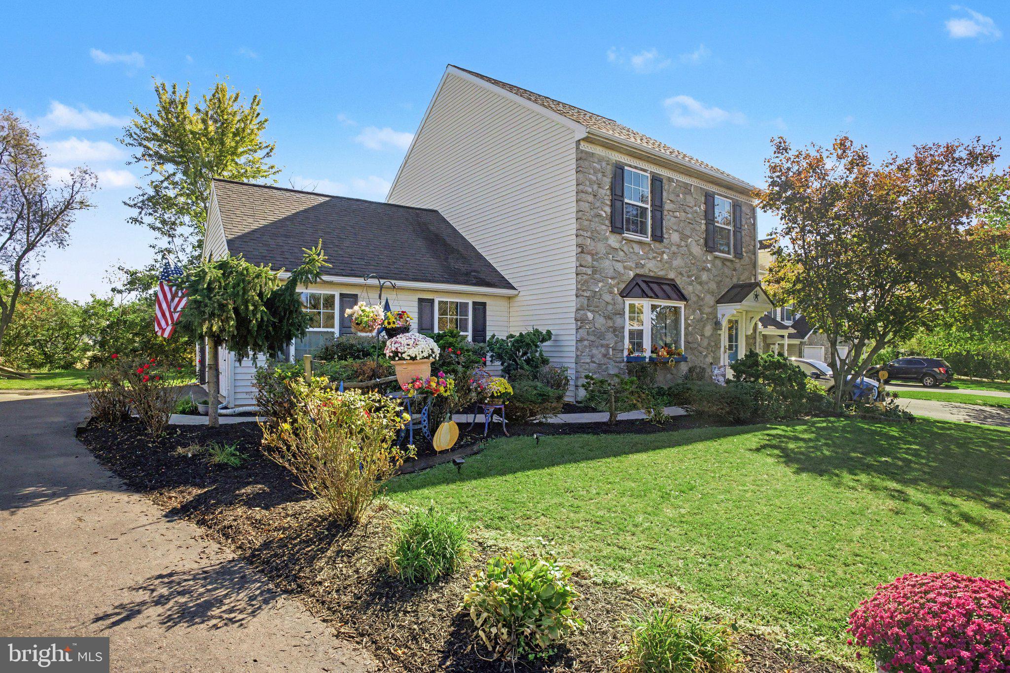 51 Grouse Dr, Denver, PA 17517
