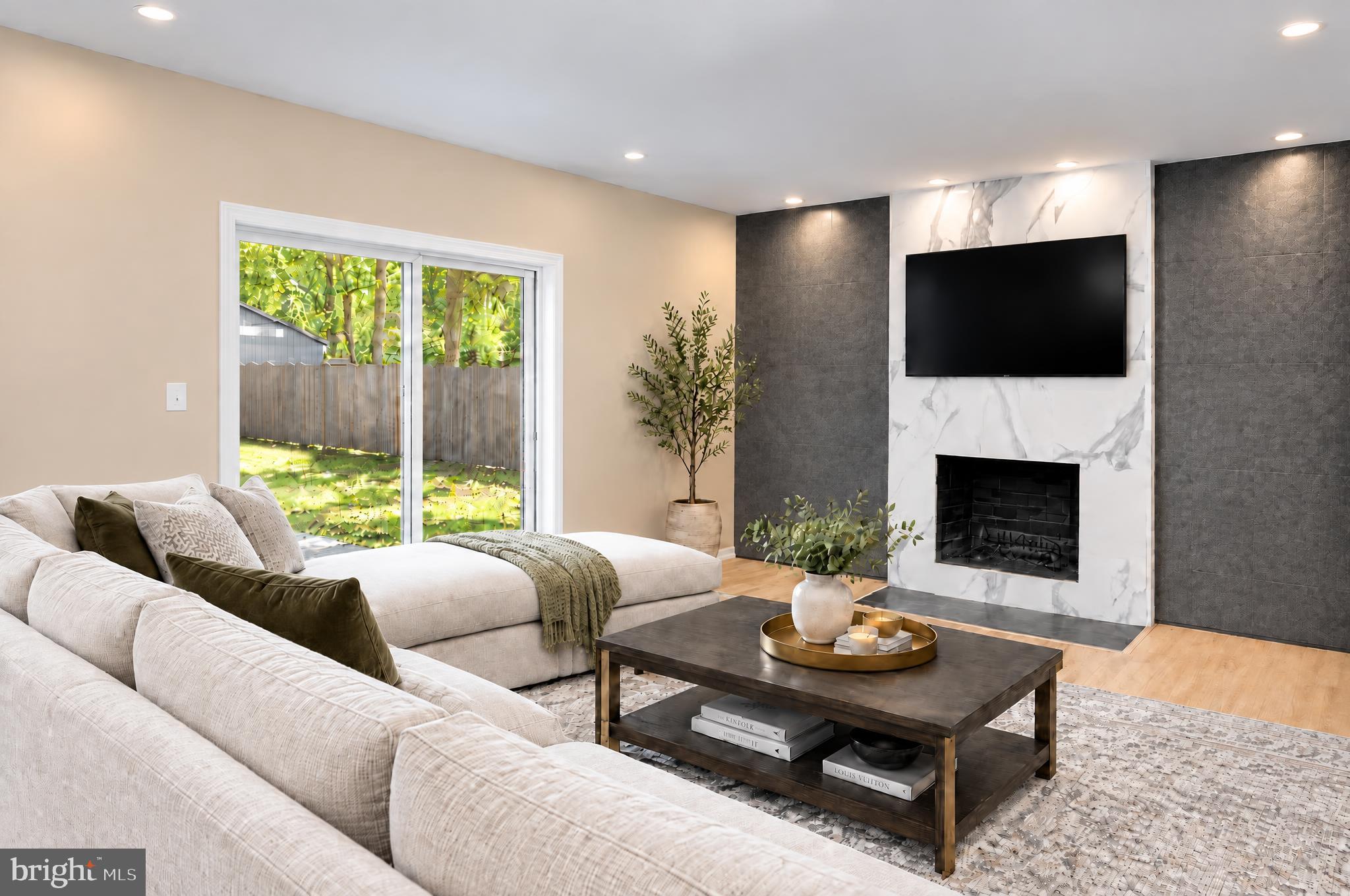 118 Squirrel Tree Ln, Mount Laurel, NJ 08054 photo