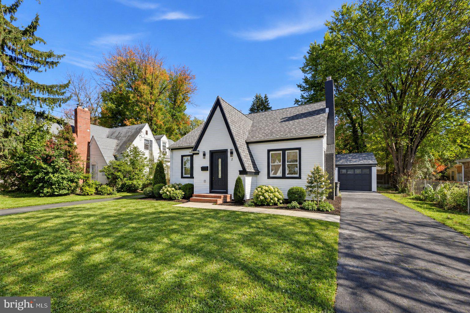 2 Pershing Ave, Ewan, NJ 08618 photo