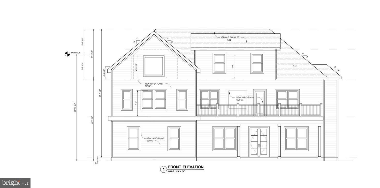 7923 Maplewood Dr, Manassas, VA 20111