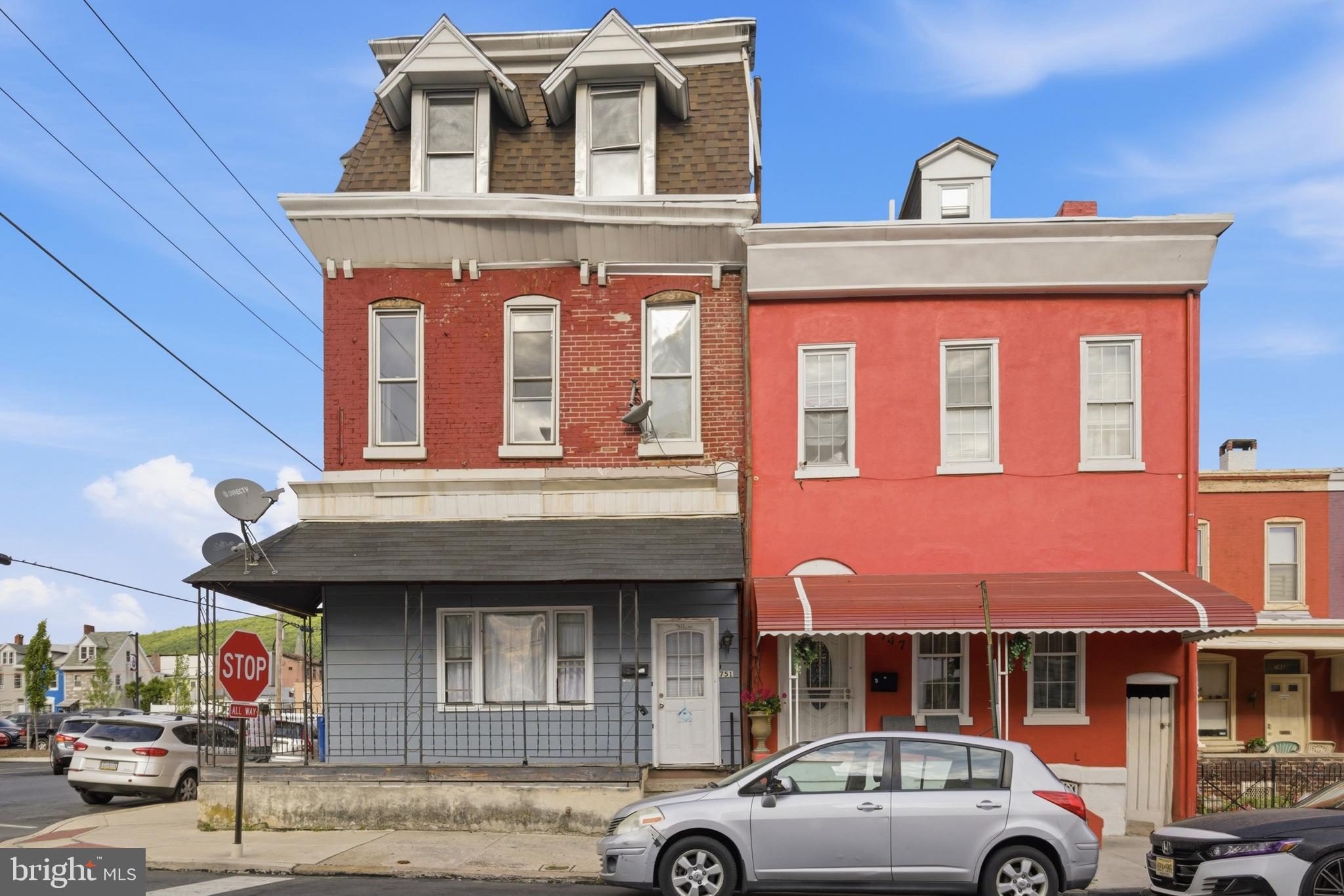 749 9th St, Reading, PA 19604