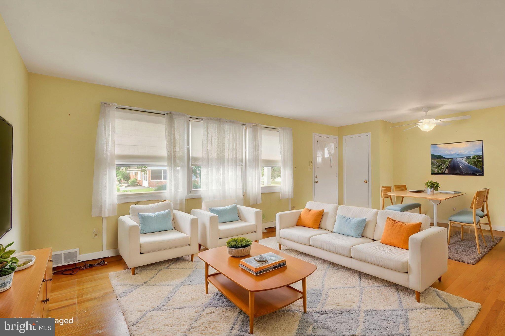 2409 Cambridge Rd, York, PA 17402 photo