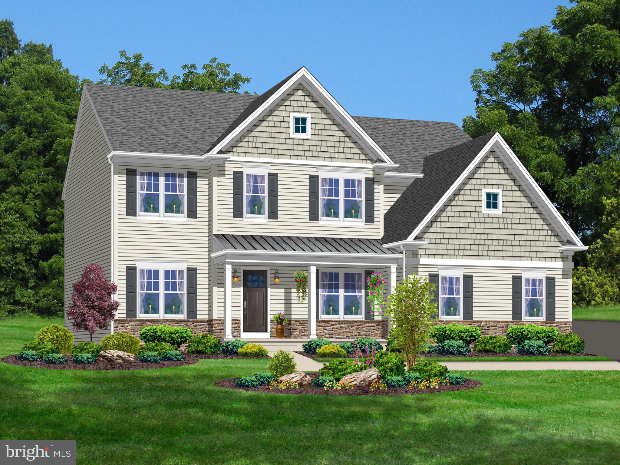 2 Allentown Rd, Quakertown, PA 18951