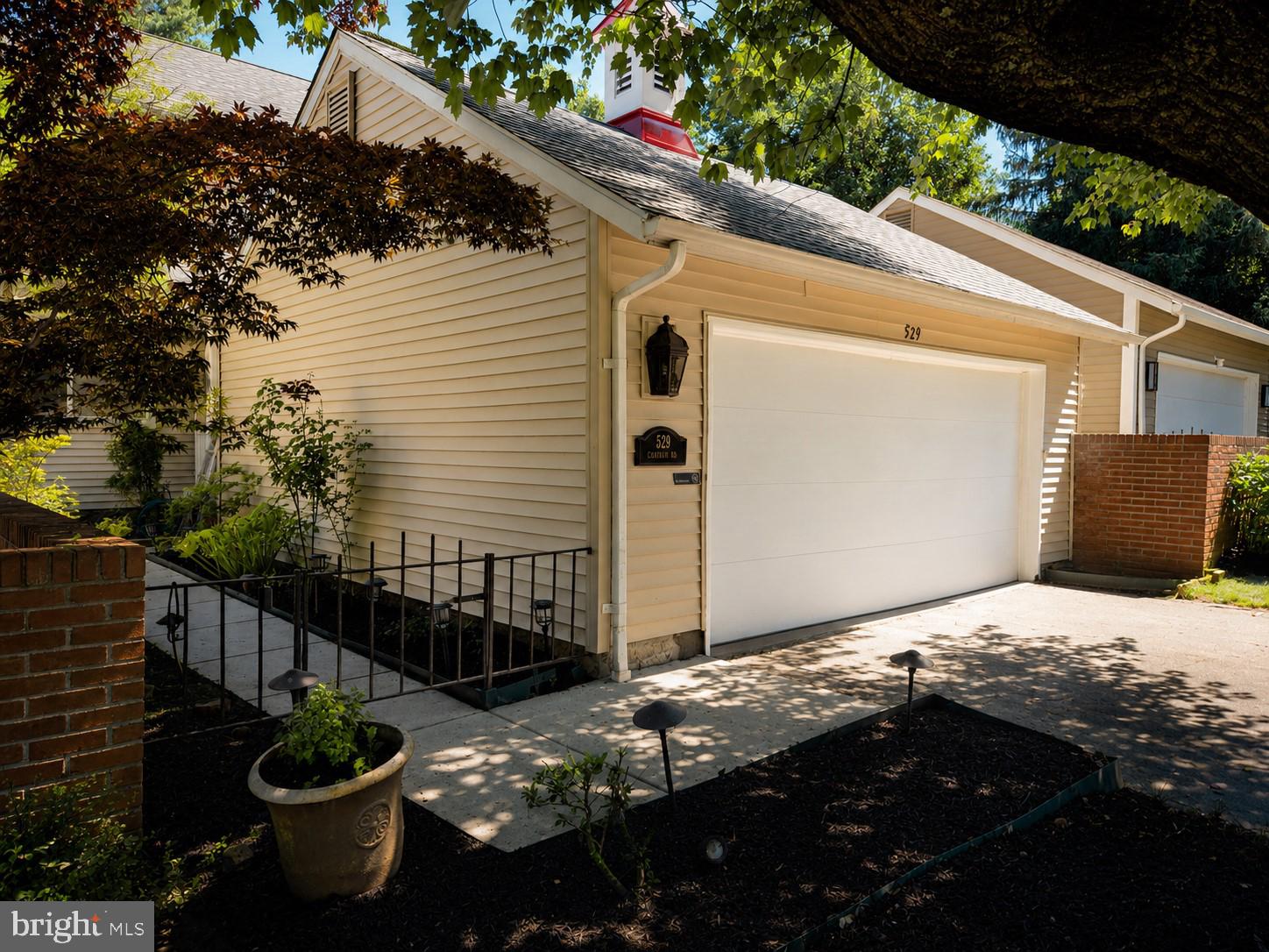 529 Chatterton Rd, Lutherville Timonium, MD 21093 photo