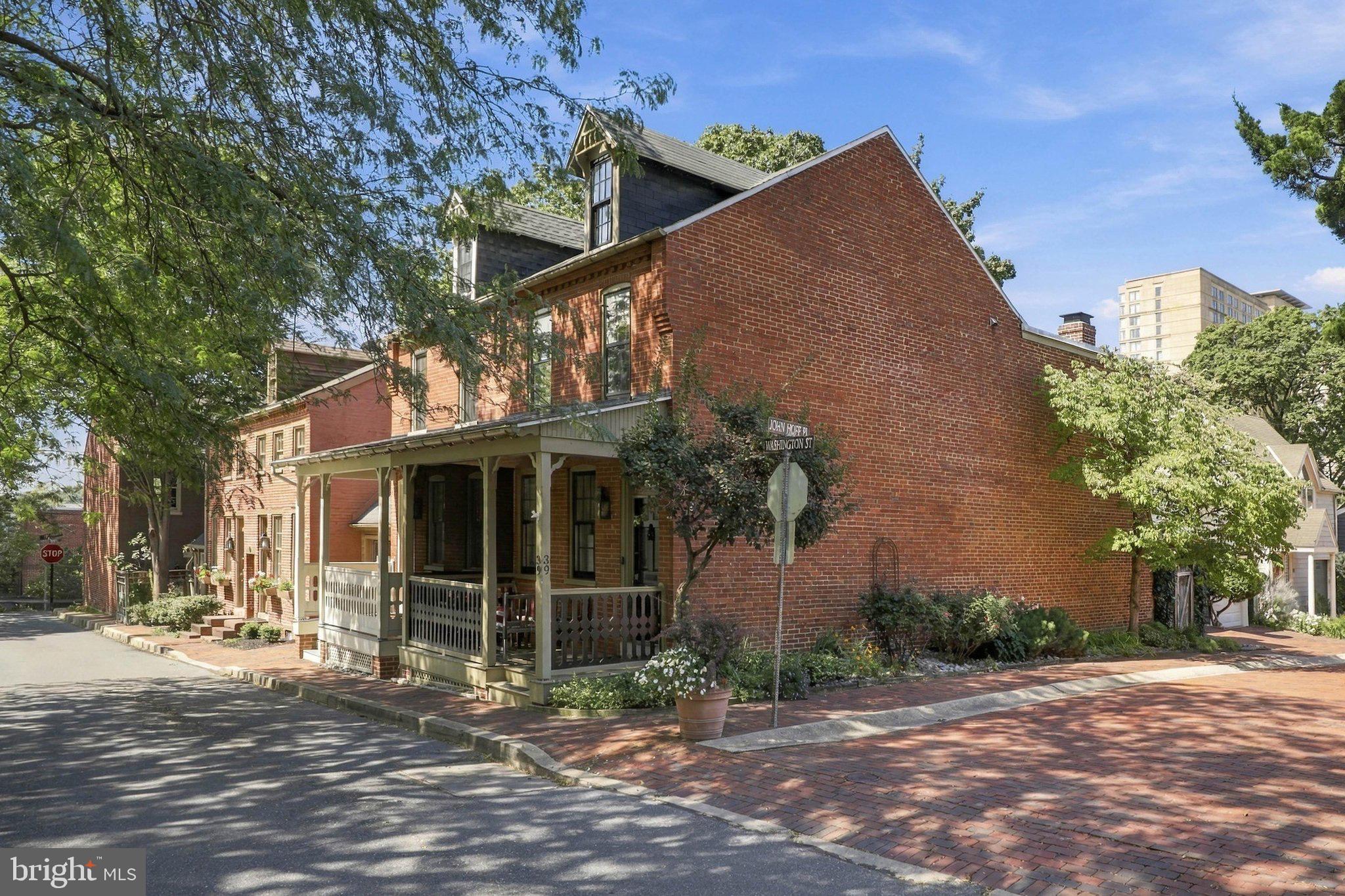 Lancaster, PA, 17602 photo