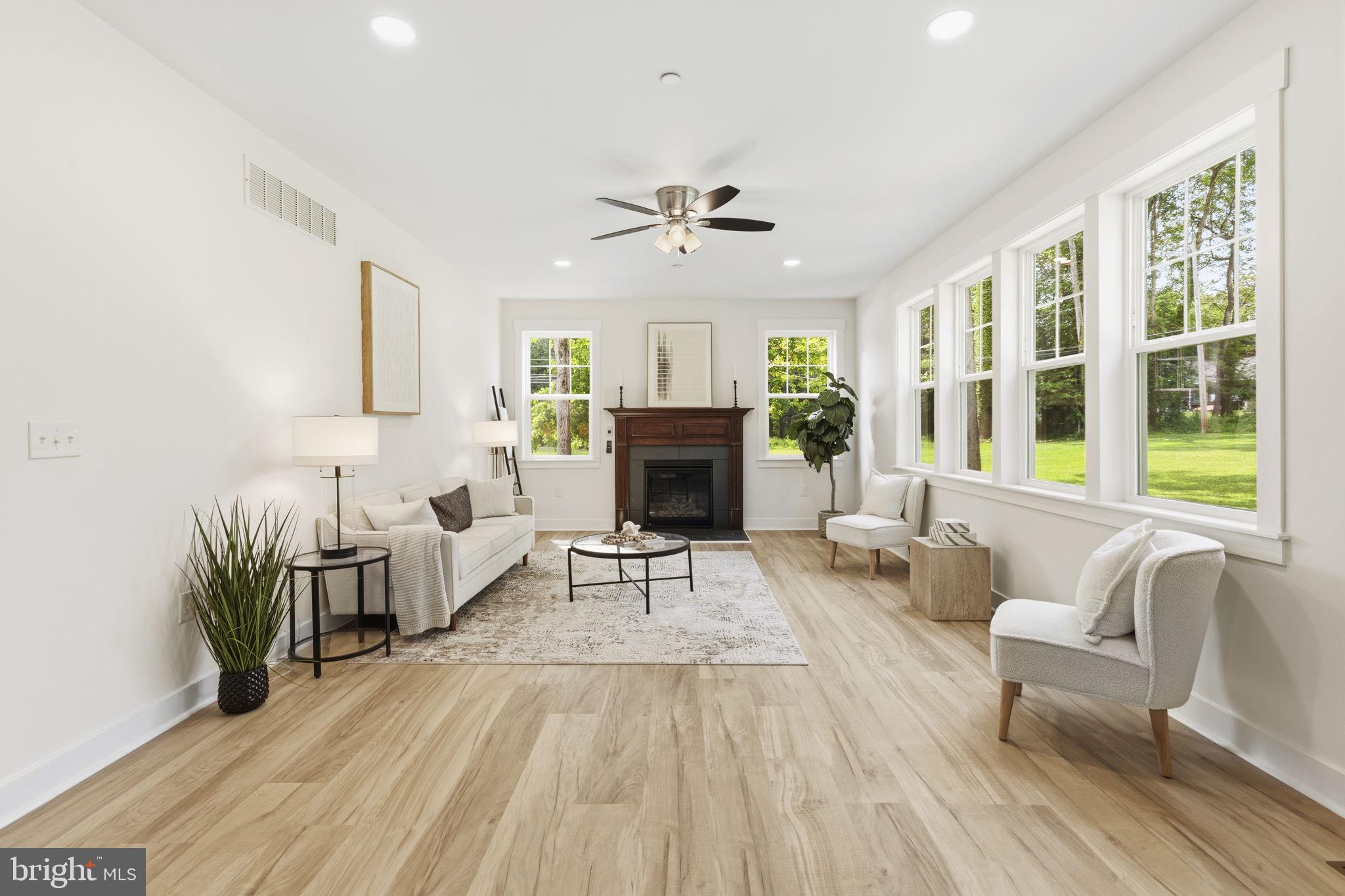 2809 Belcamp Rd, Bel Air, MD 21015 photo