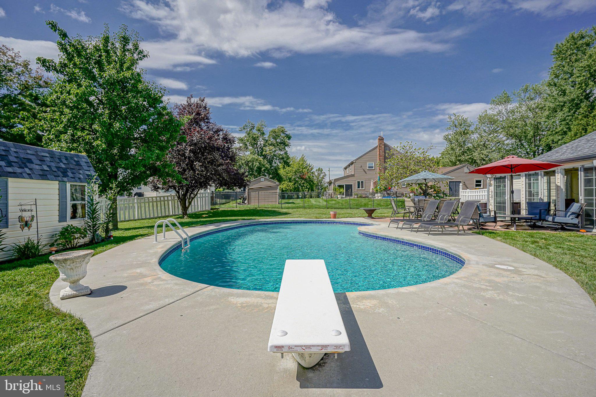 154 Forge Rd, Delran, NJ 08075 photo