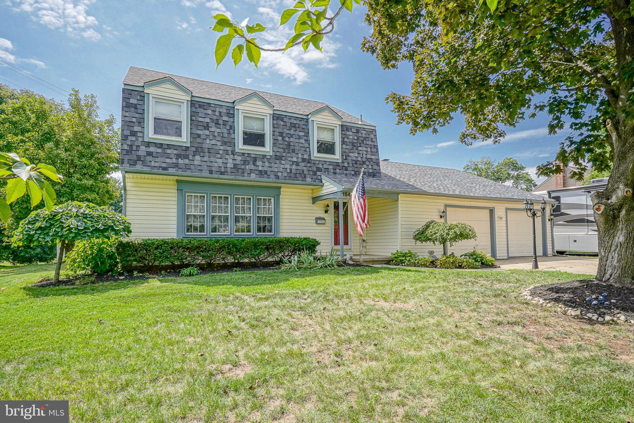 154 Forge Rd, Delran, NJ 08075 photo