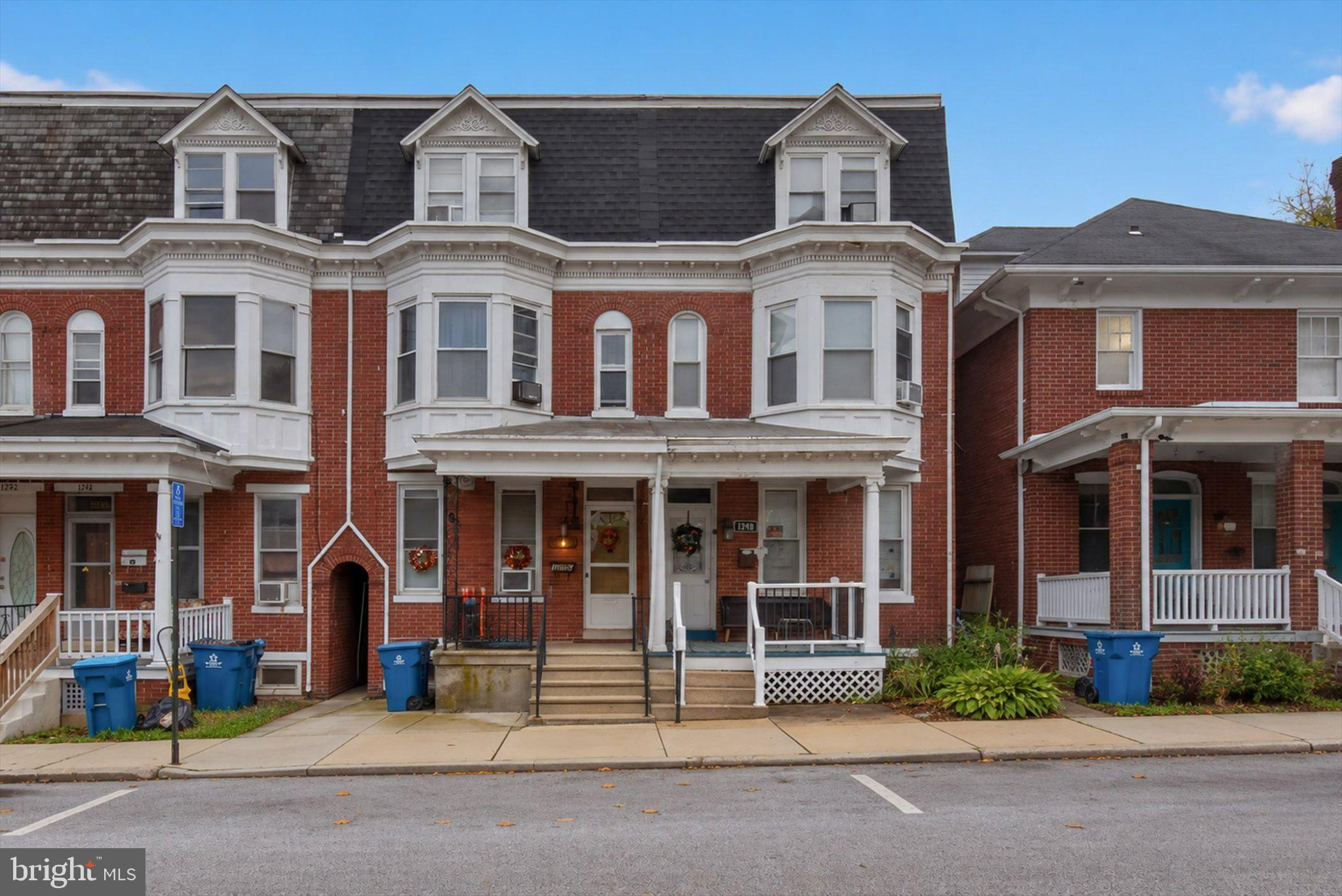 1296 Princess St, York, PA 17404