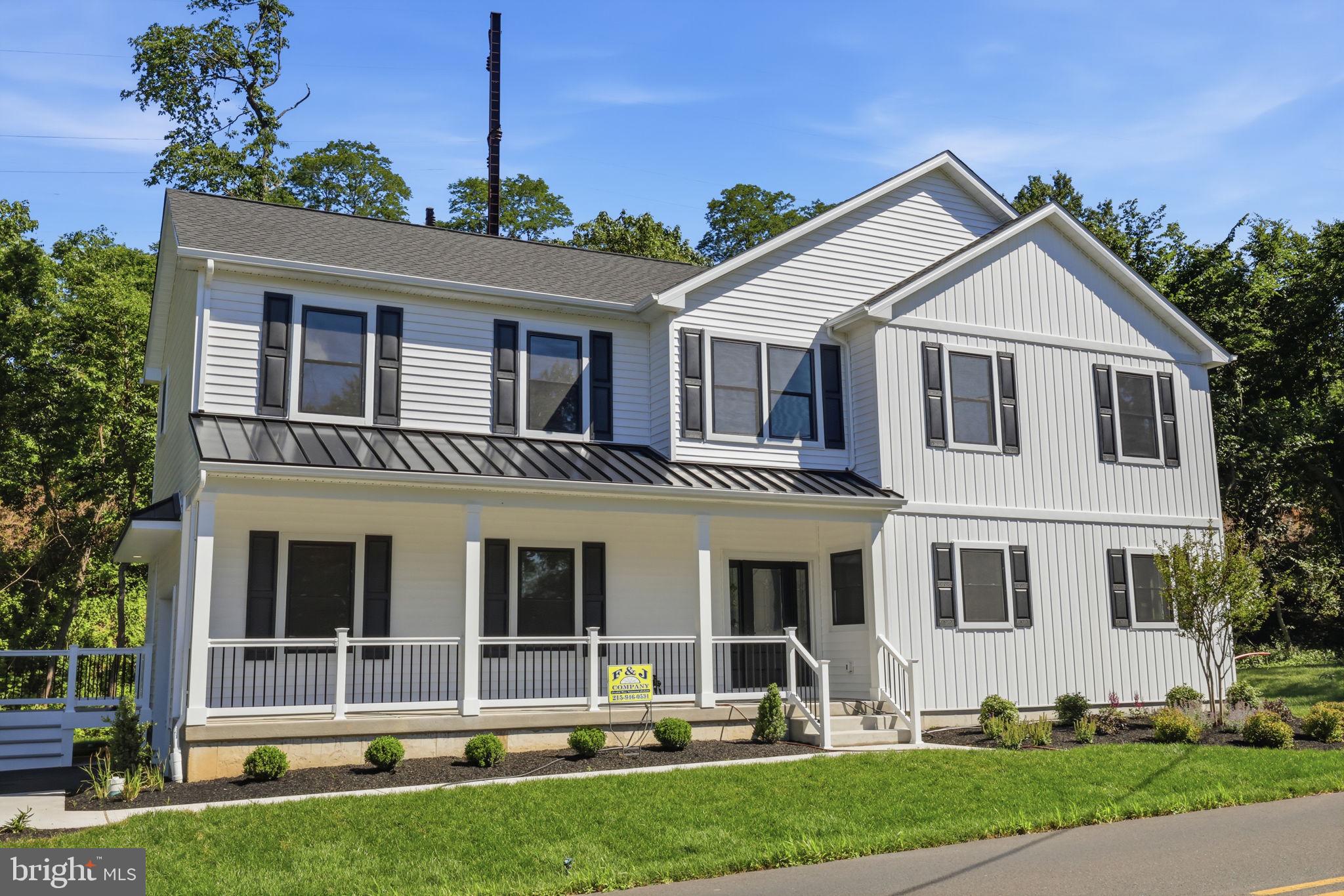 891 Reading Ave, Hadley, PA 19067