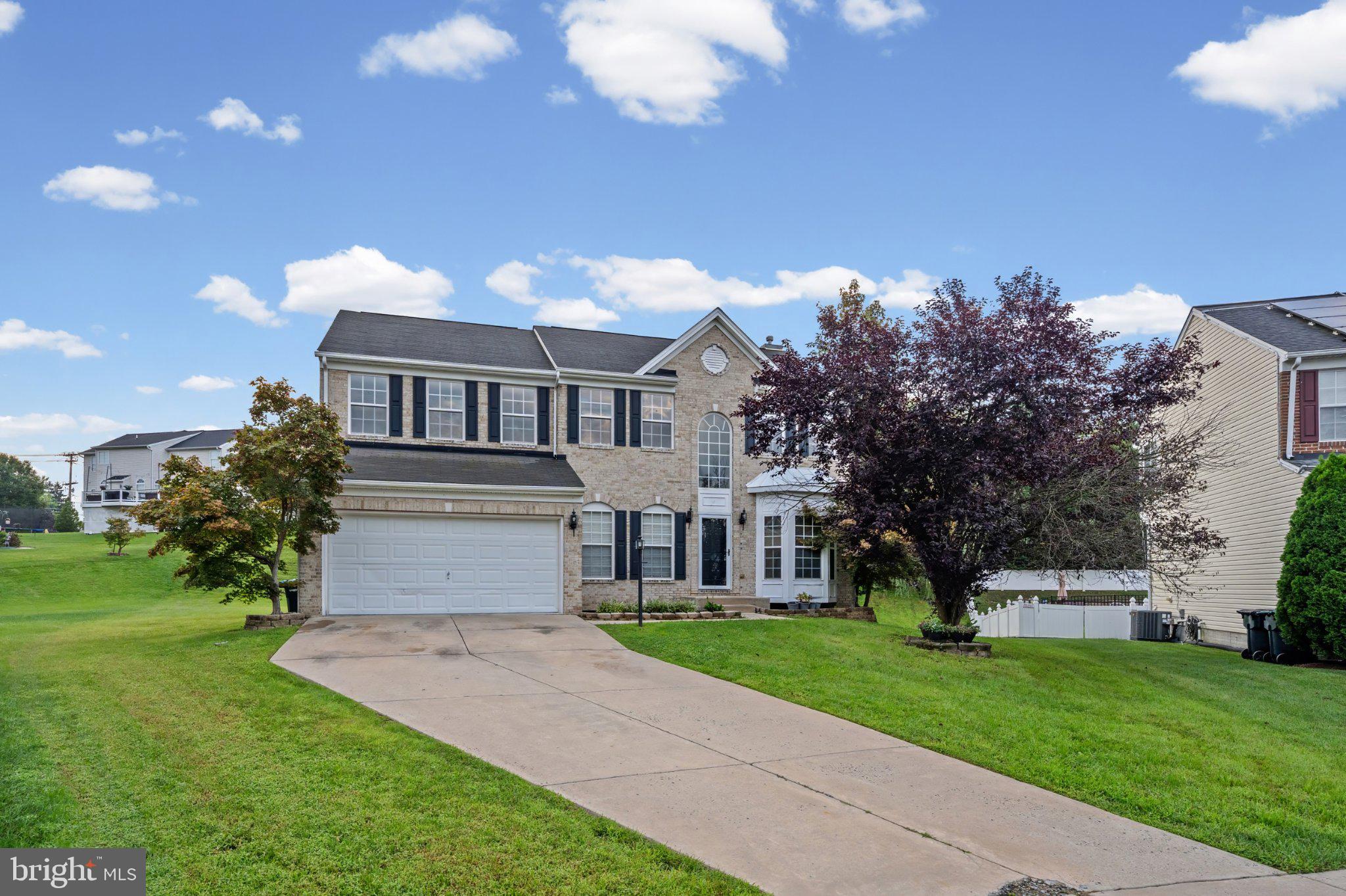 1412 Bankert Terrace, Abingdon, MD 21009