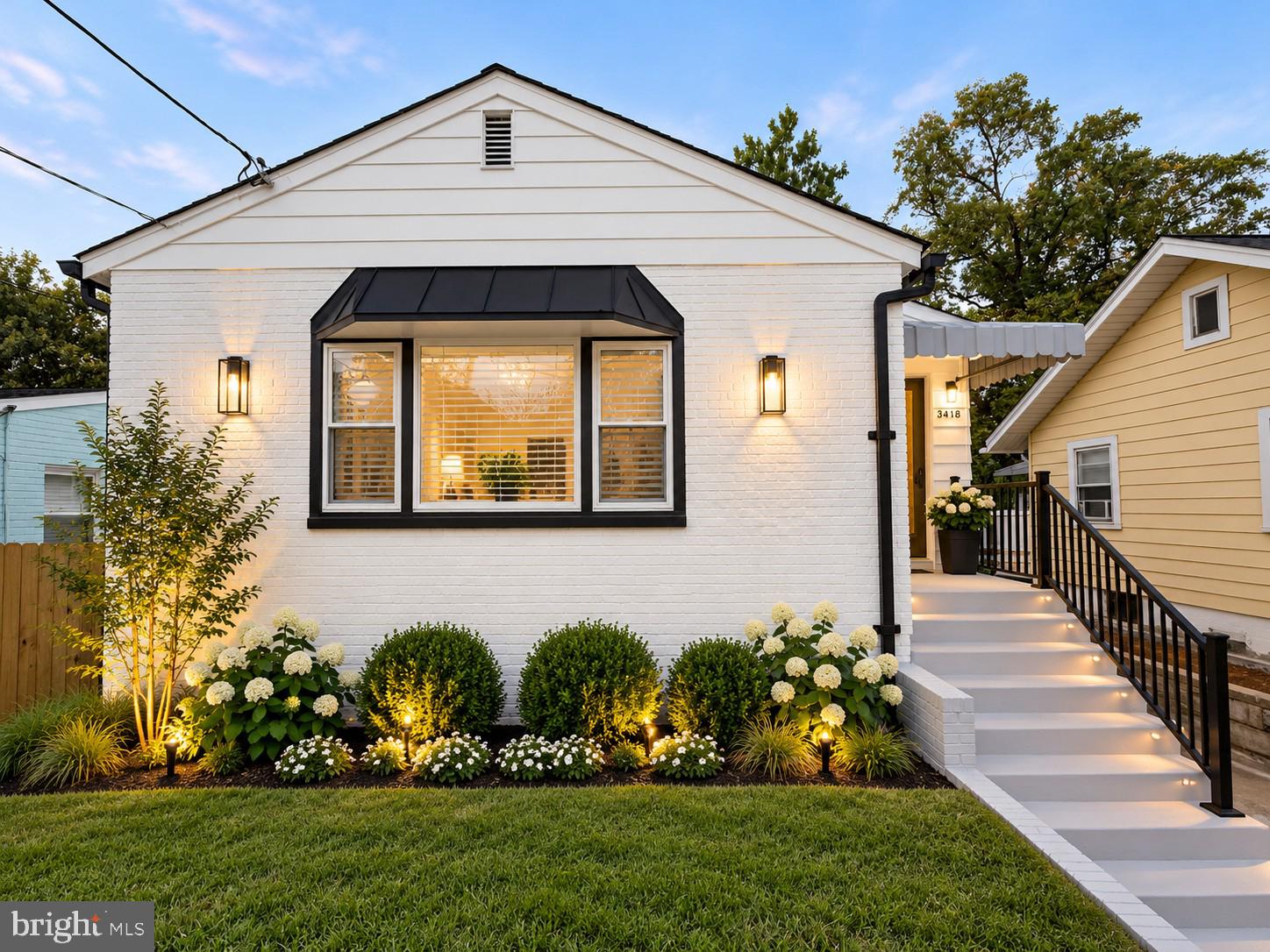 3418 39th Ave, Brentwood, MD 20722 photo