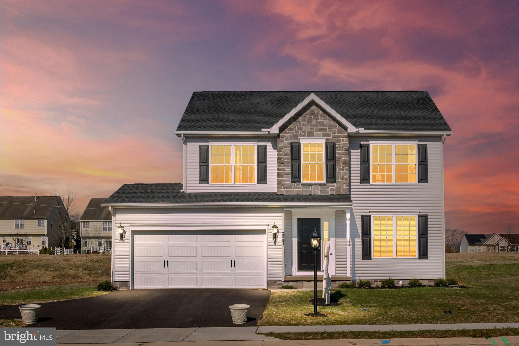25 Lillich Dr, Abbottstown, PA 17301