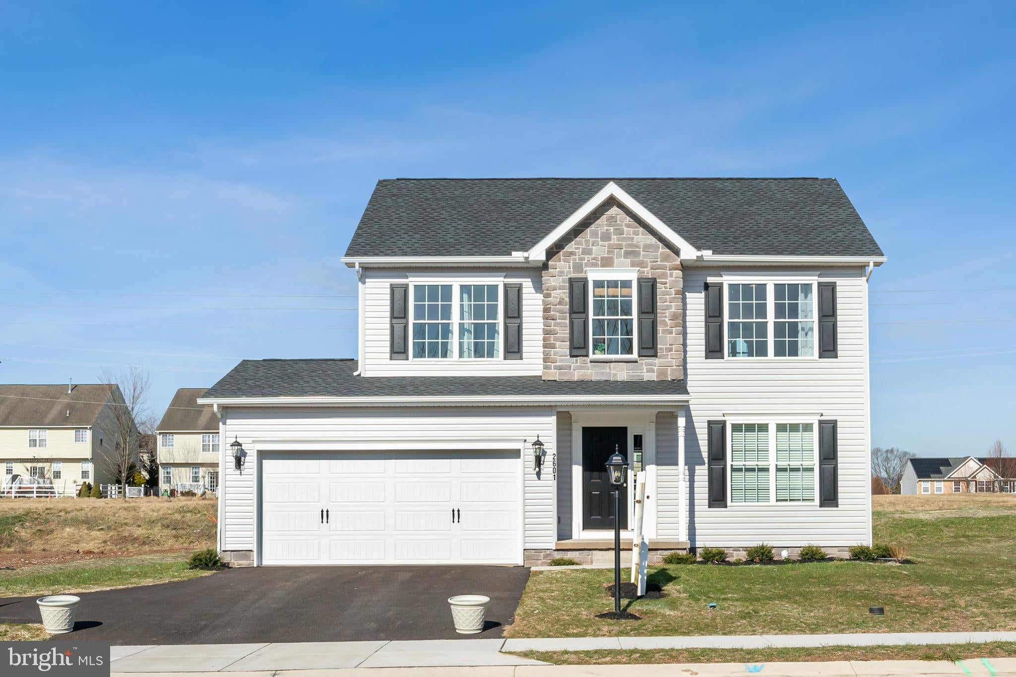 25 Lillich Dr #3, Abbottstown, PA 17301 photo