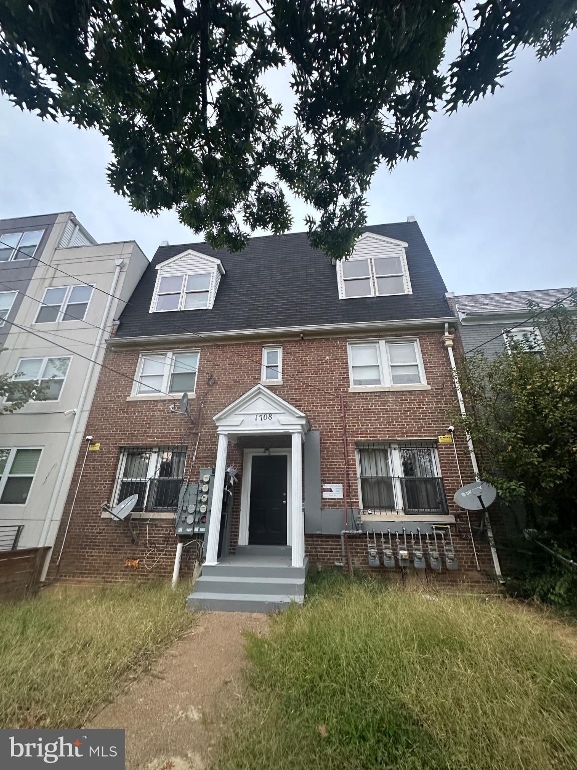 1708 R St, Washington, DC 20020