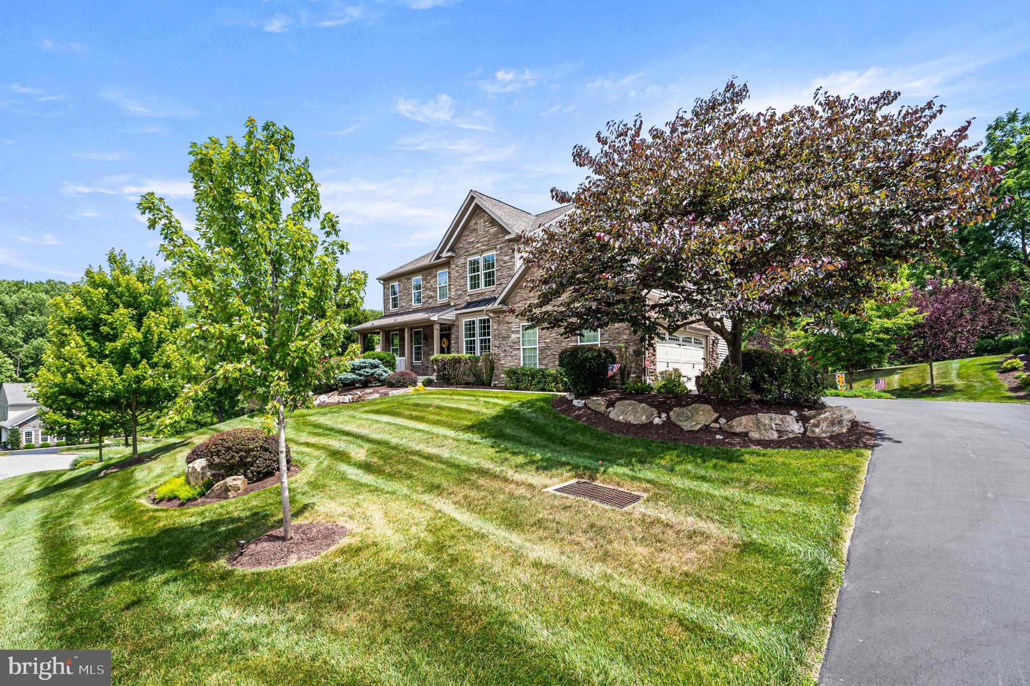 45 Butterworth Ct, Downingtown, PA 19335 photo