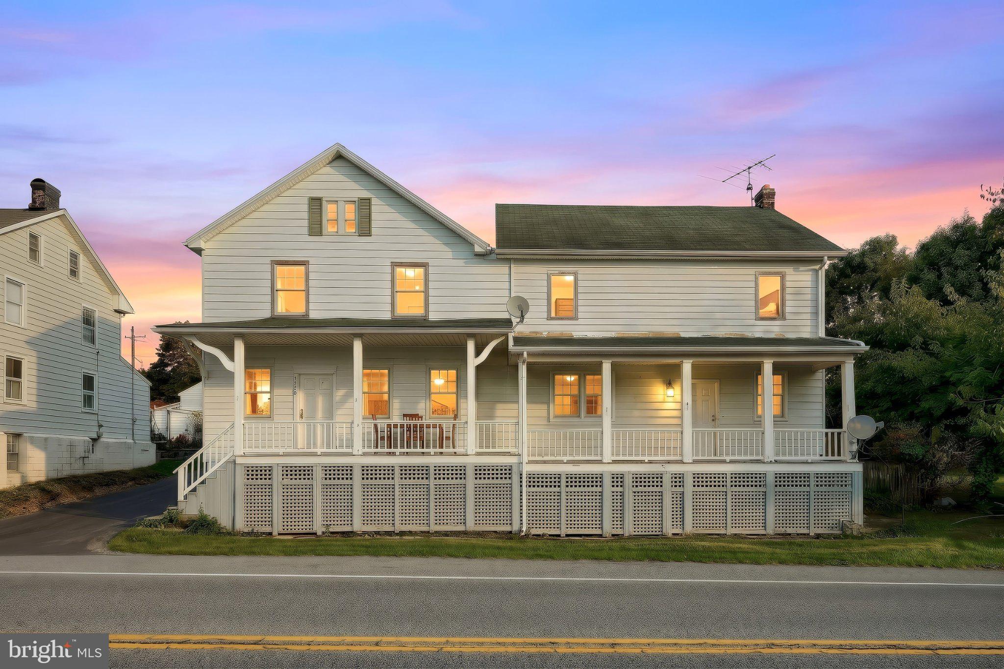 2950 Baltimore Pike, Hanover, PA 17331