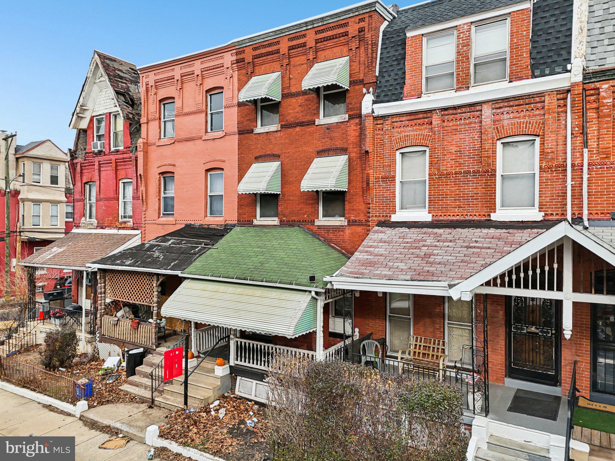3217 Turner St, Philadelphia, PA 19121
