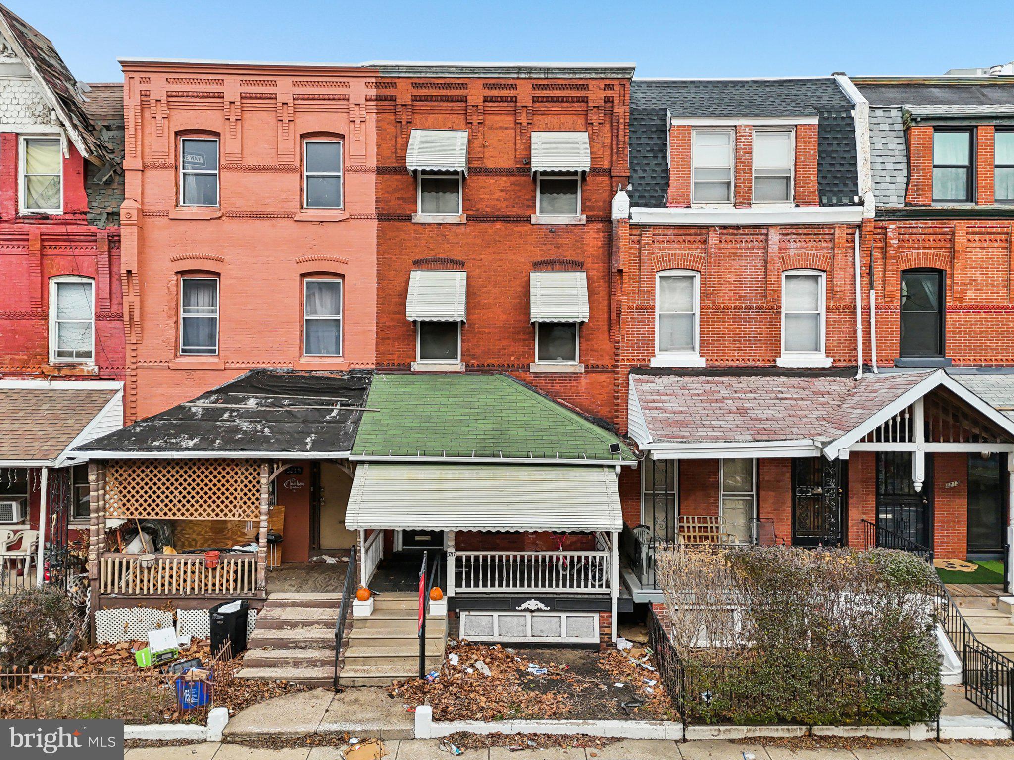 3217 Turner St, Philadelphia, PA 19121 photo