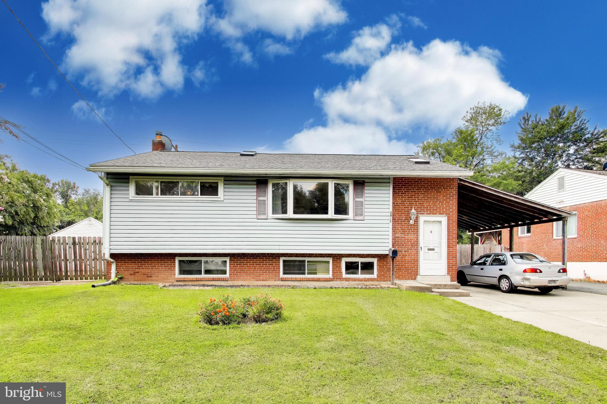 3951 Wendy Ln, Silver Spring, MD 20906