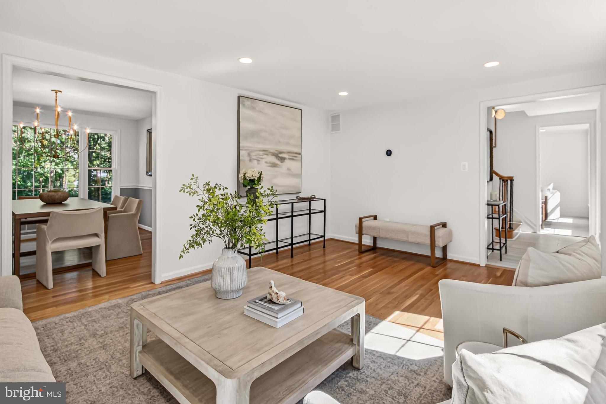 4018 Robertson Blvd, Alexandria, VA 22309 photo