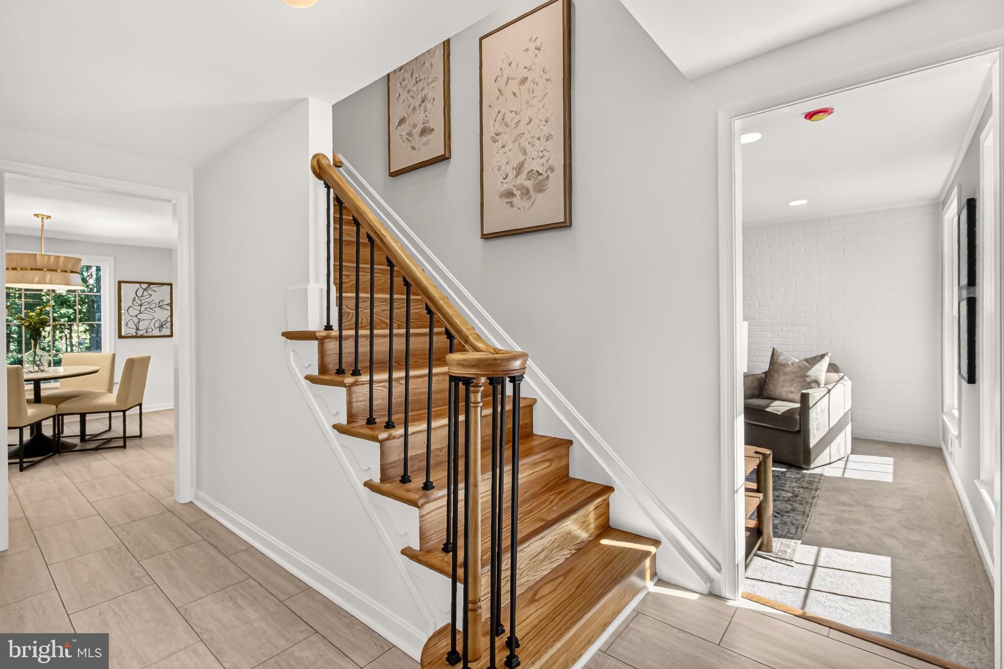 4018 Robertson Blvd, Alexandria, VA 22309 photo