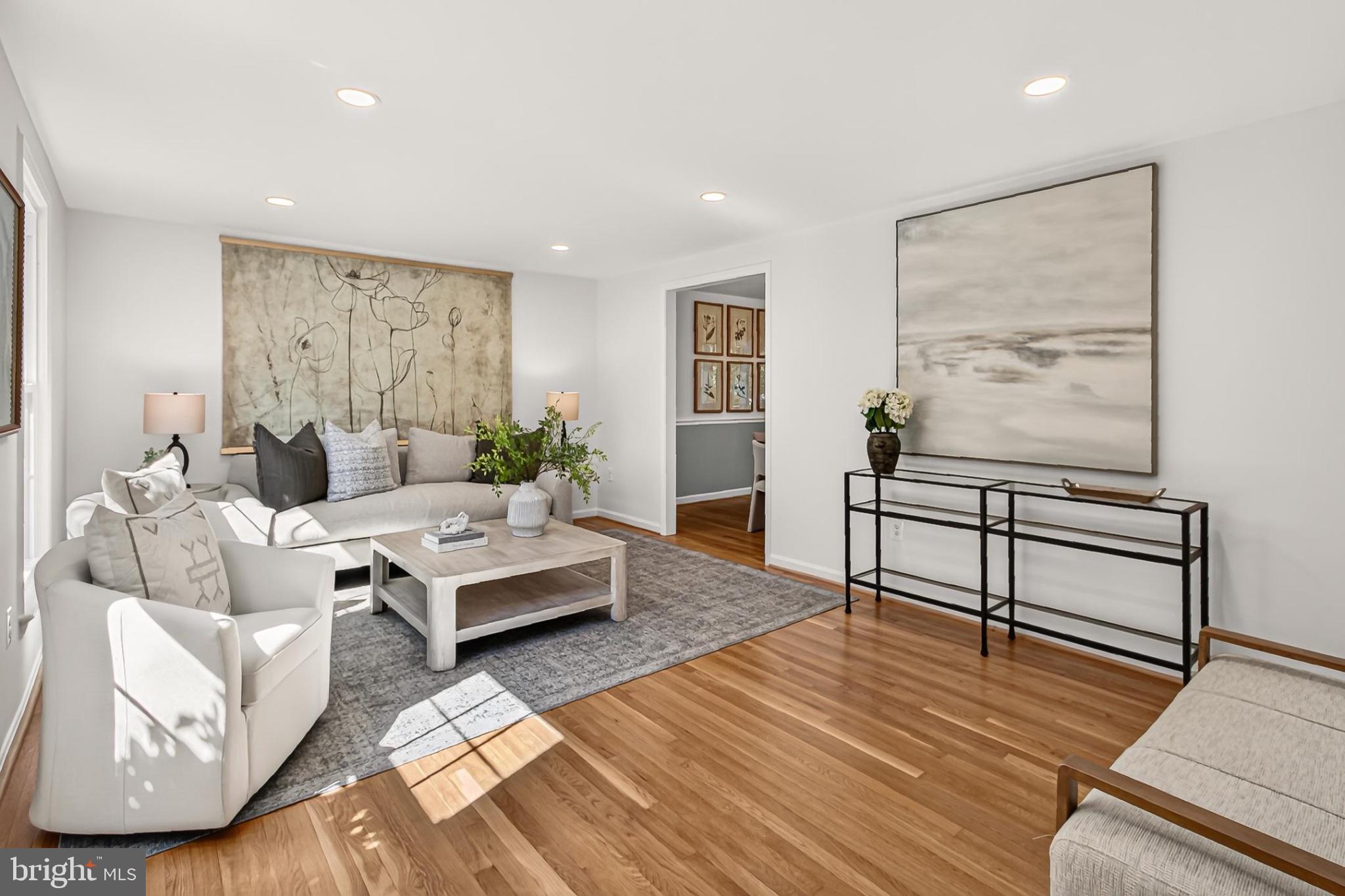 4018 Robertson Blvd, Alexandria, VA 22309 photo