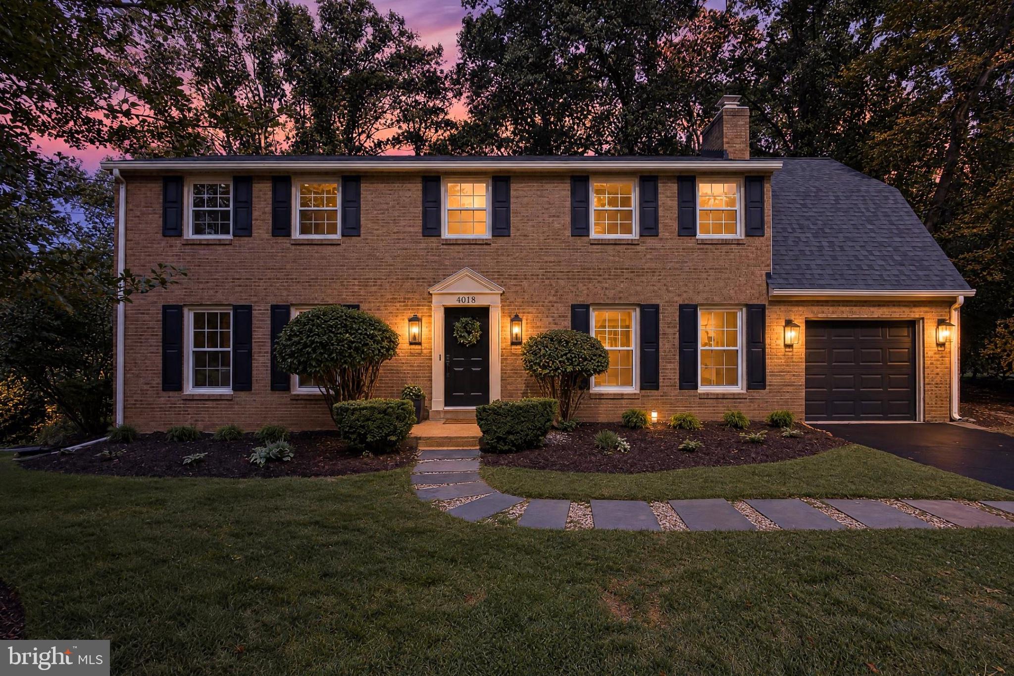4018 Robertson Blvd, Alexandria, VA 22309 photo