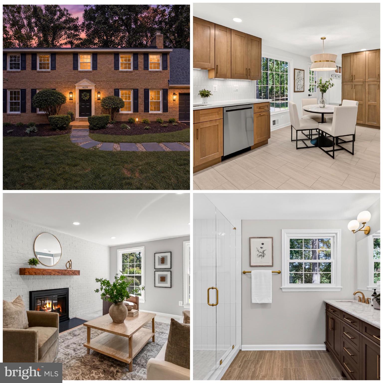 4018 Robertson Blvd, Alexandria, VA 22309