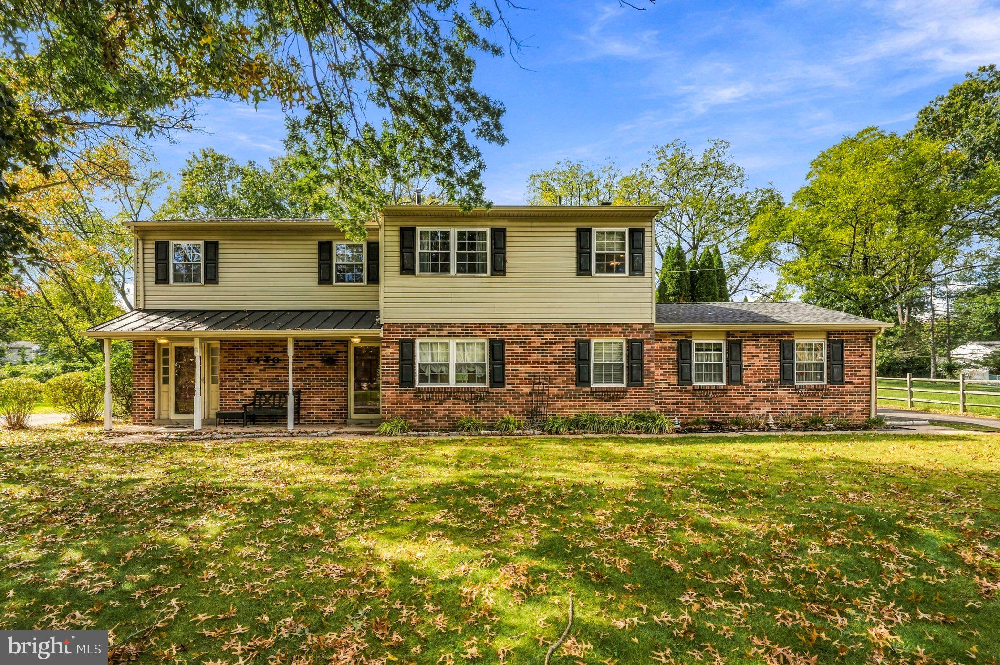 2440 Exton Rd, Hatboro, PA 19040