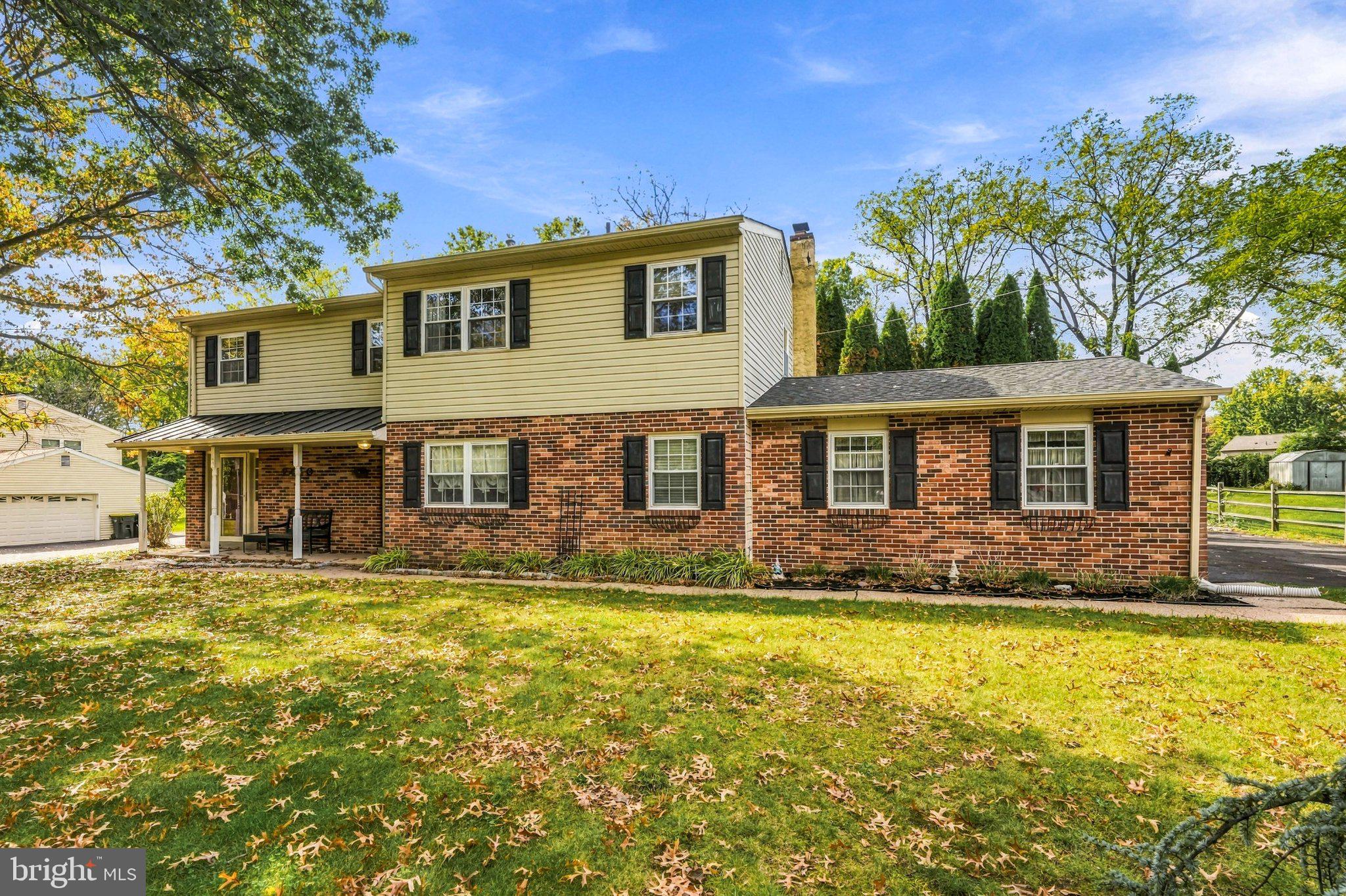 2440 Exton Rd, Hatboro, PA 19040 photo