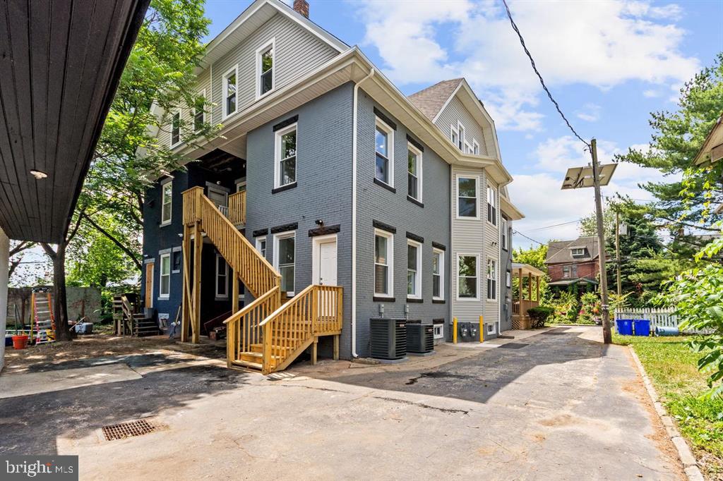 42 Curtis Ave, Woodbury, NJ 08096