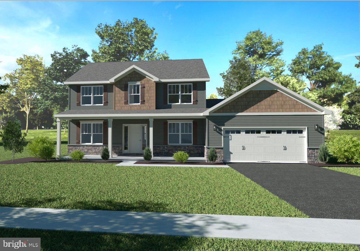 178 Morleton Ave, Marysville, PA 17053
