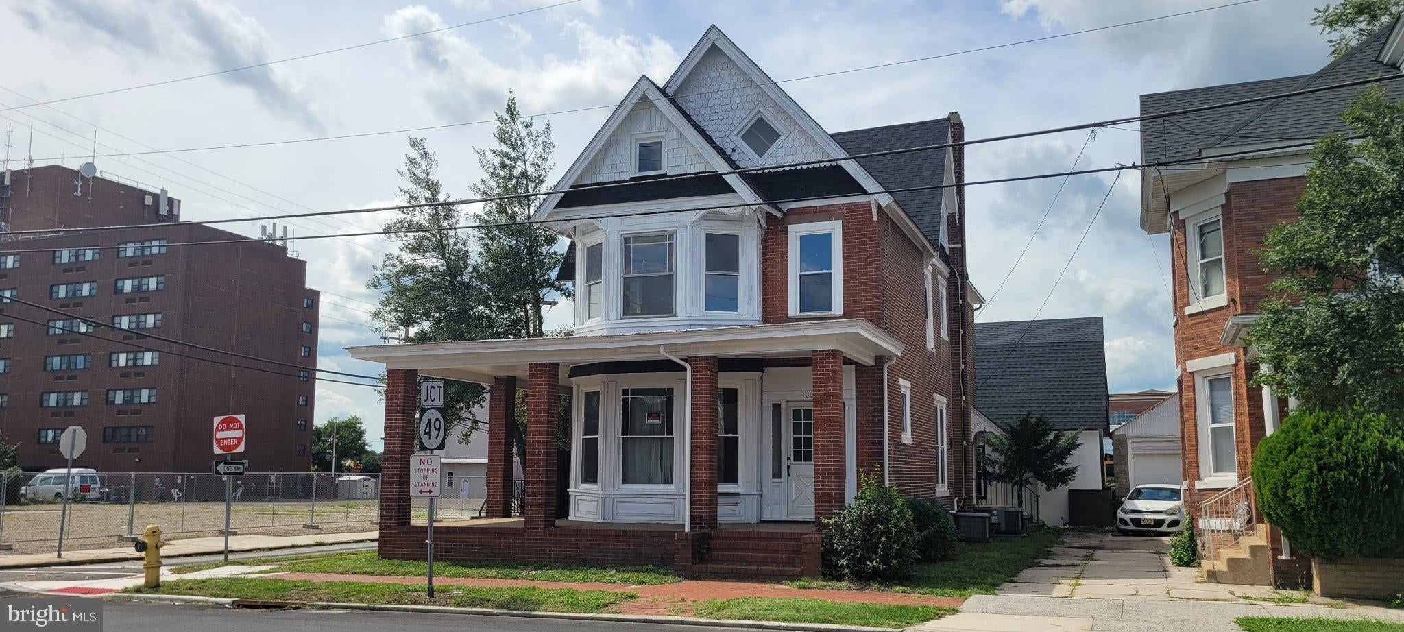 100 N 2nd St, Millville, NJ 08332 photo