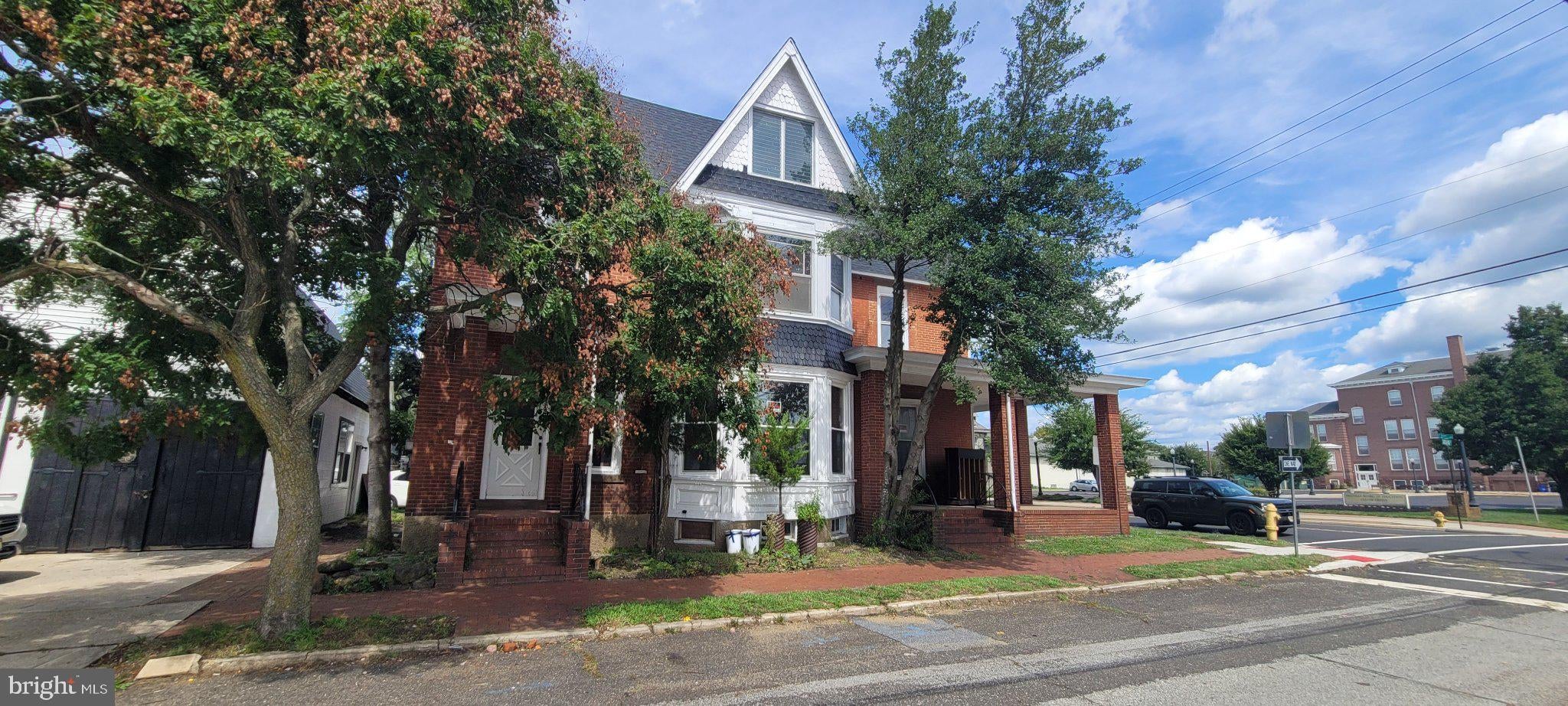 100 N 2nd St, Millville, NJ 08332 photo