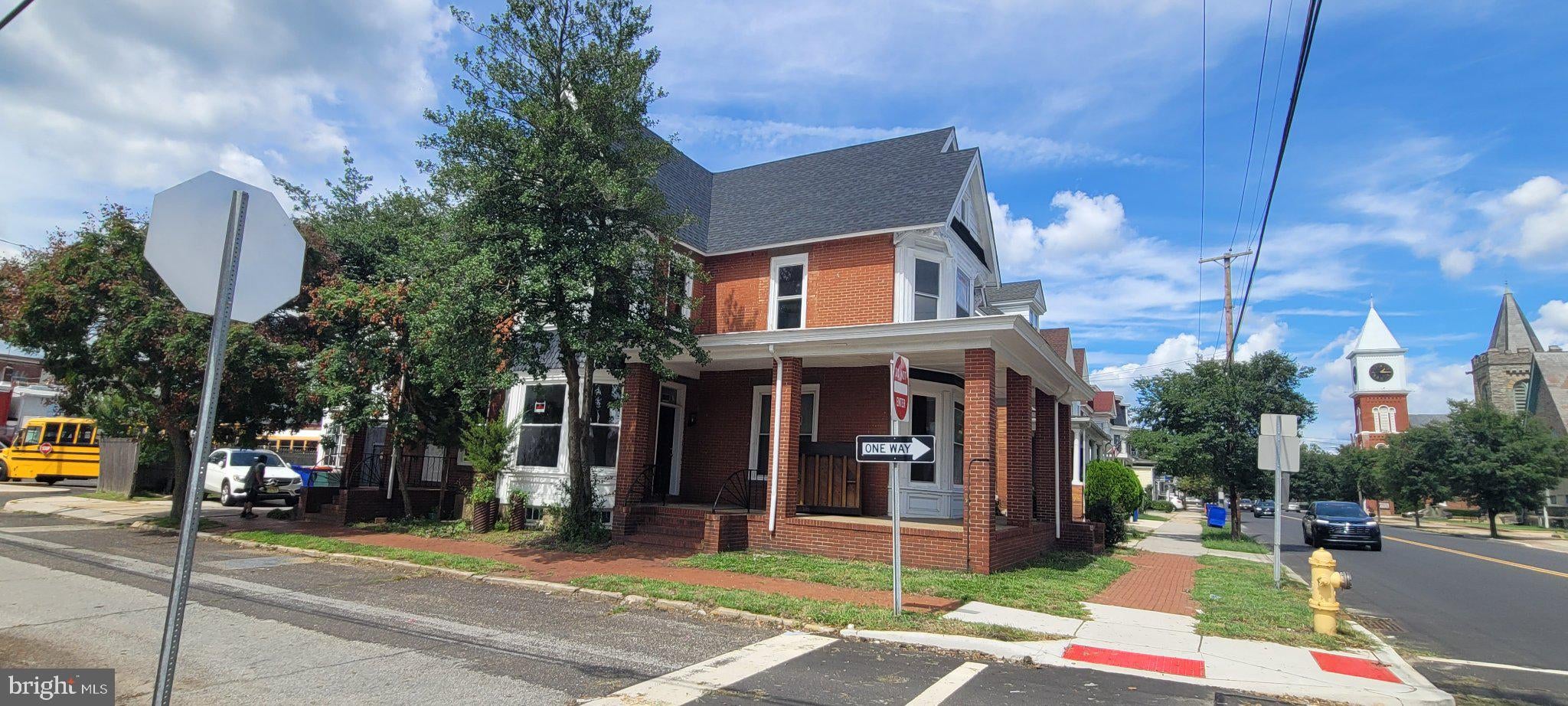 100 N 2nd St, Millville, NJ 08332 photo