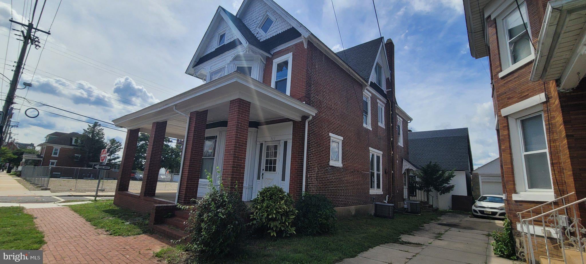 100 N 2nd St, Millville, NJ 08332 photo