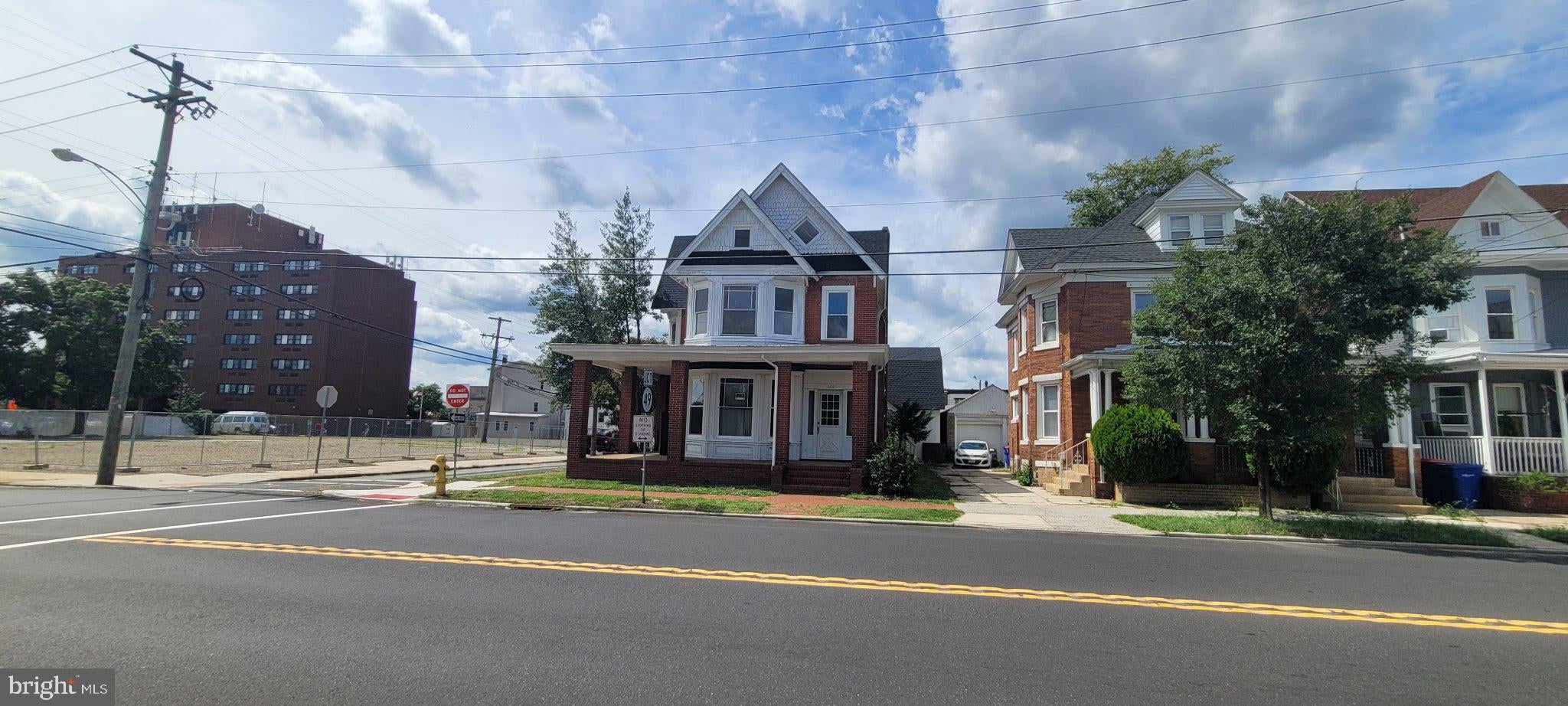 100 N 2nd St, Millville, NJ 08332 photo