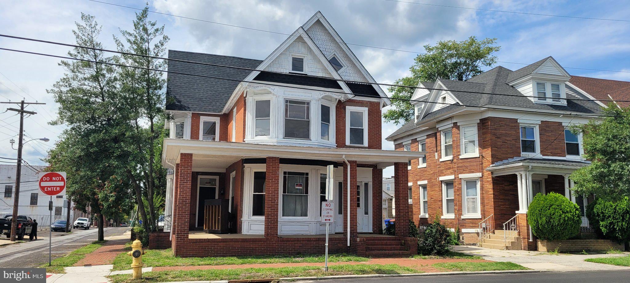 100 2nd St, Millville, NJ 08332