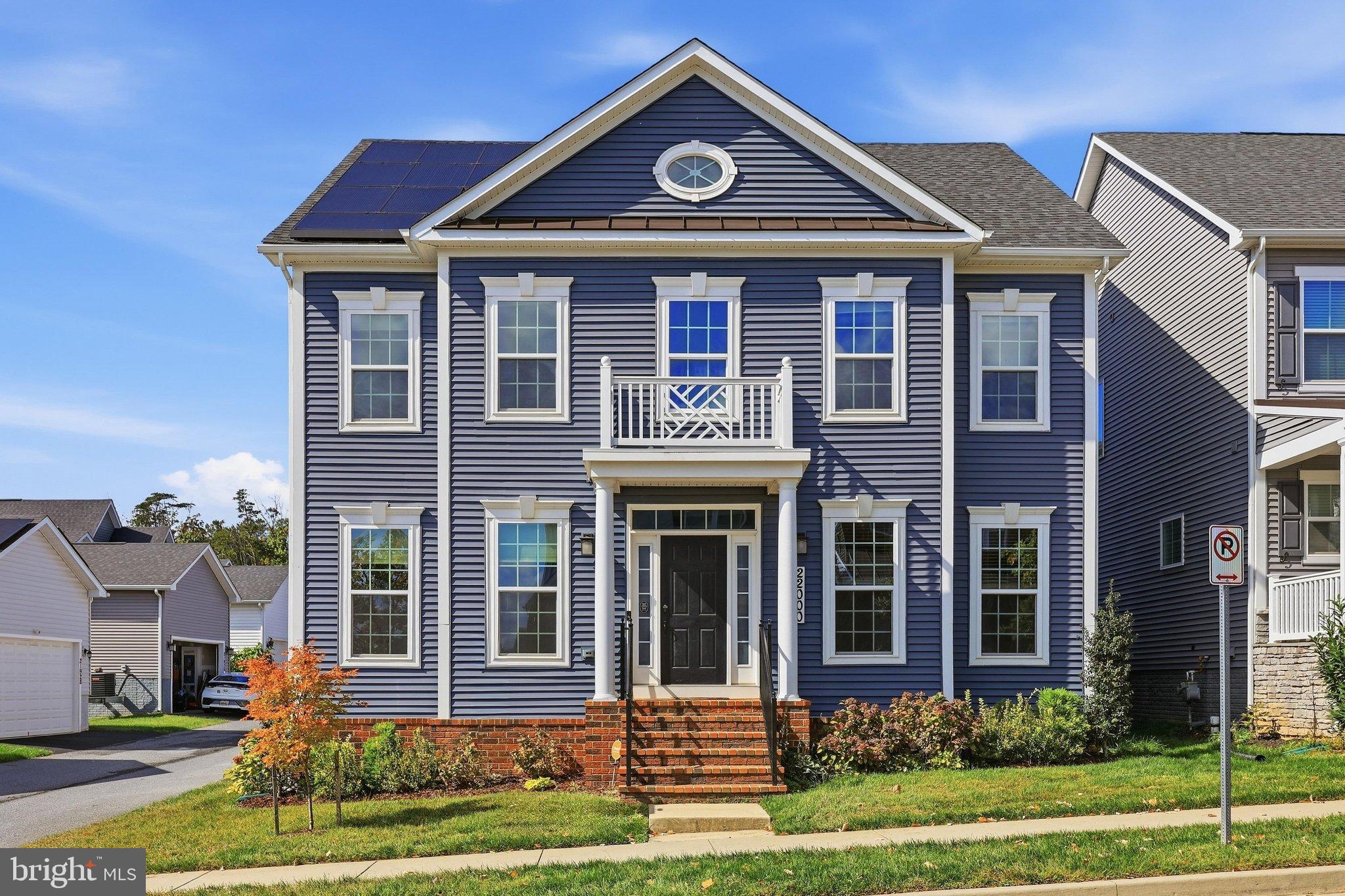 22000 Moorhen St, Clarksburg, MD 20871
