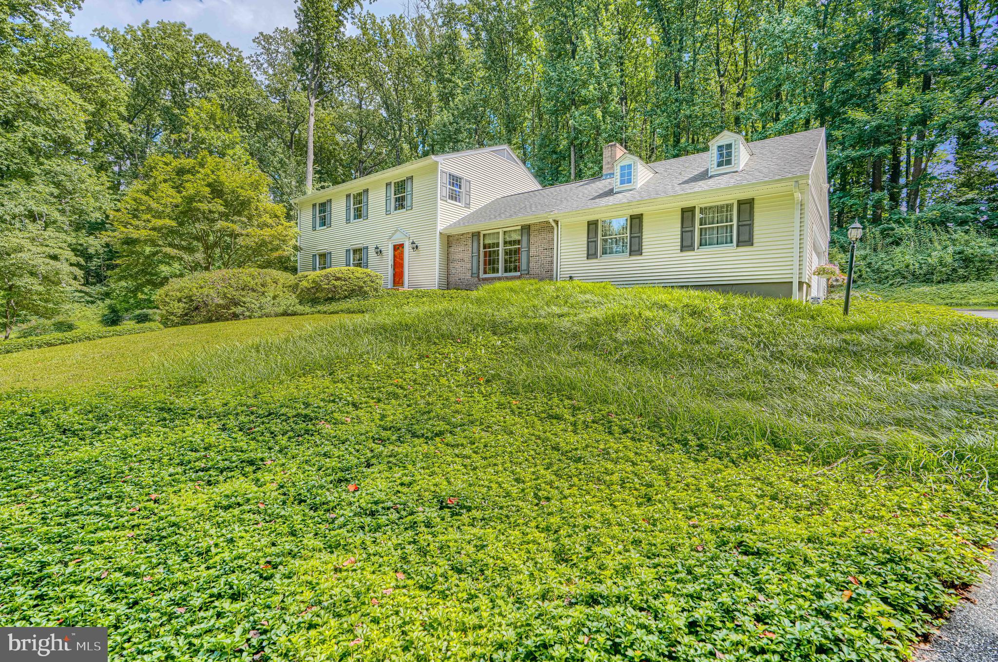 6109 Fork Woods Rd, Baldwin, MD 21013