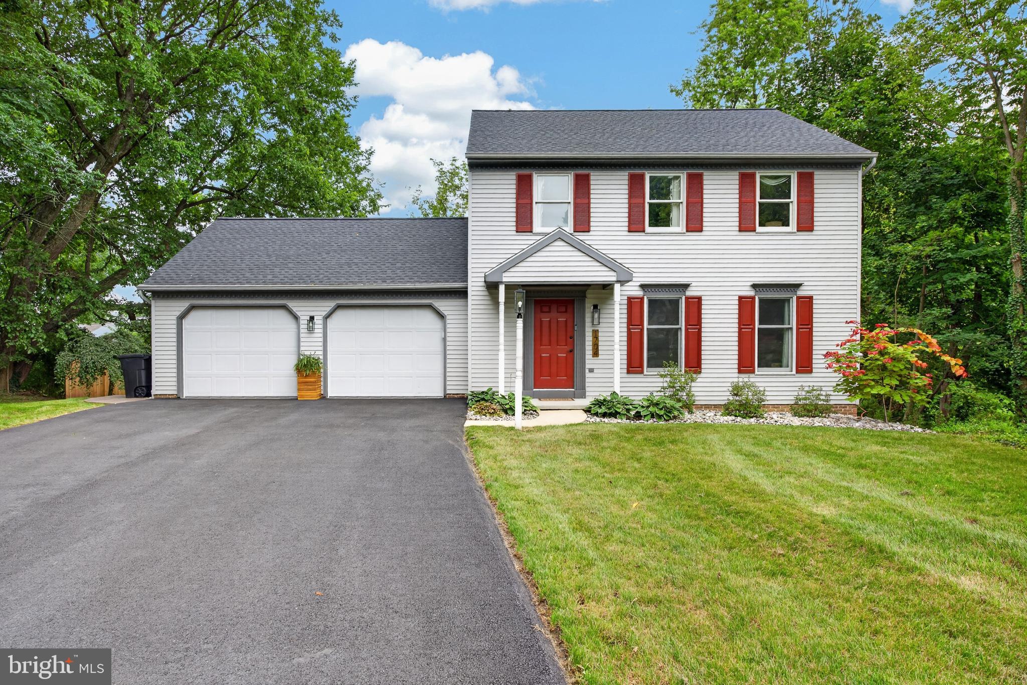1704 Drummers Ln, Lancaster, PA 17603