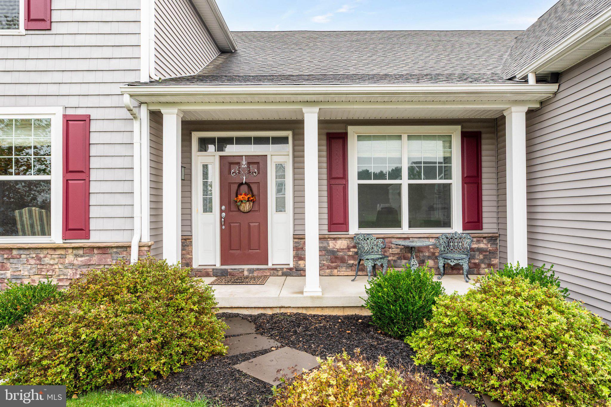 8 Covewood Way, East Fallowfield Township, PA 19320 photo