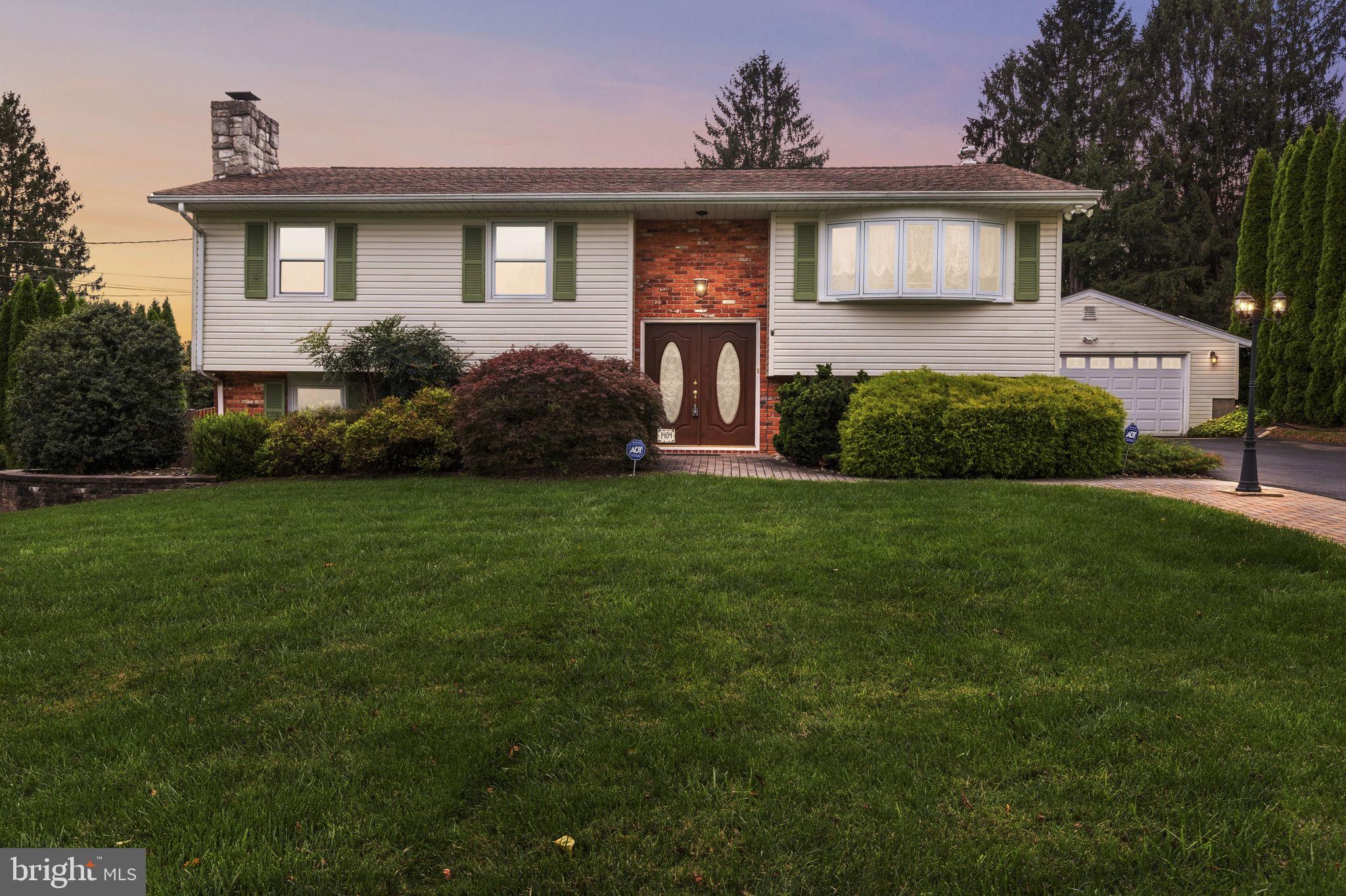 1404 Ryan Rd, Fallston, MD 21047 photo